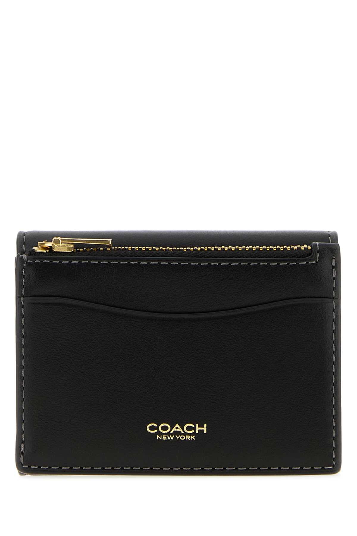 REFINED_CALF_LEATHER_ESSENTIAL_CARD_HOLDER_WALLET_CZ111_BRASSBLK_Image_3