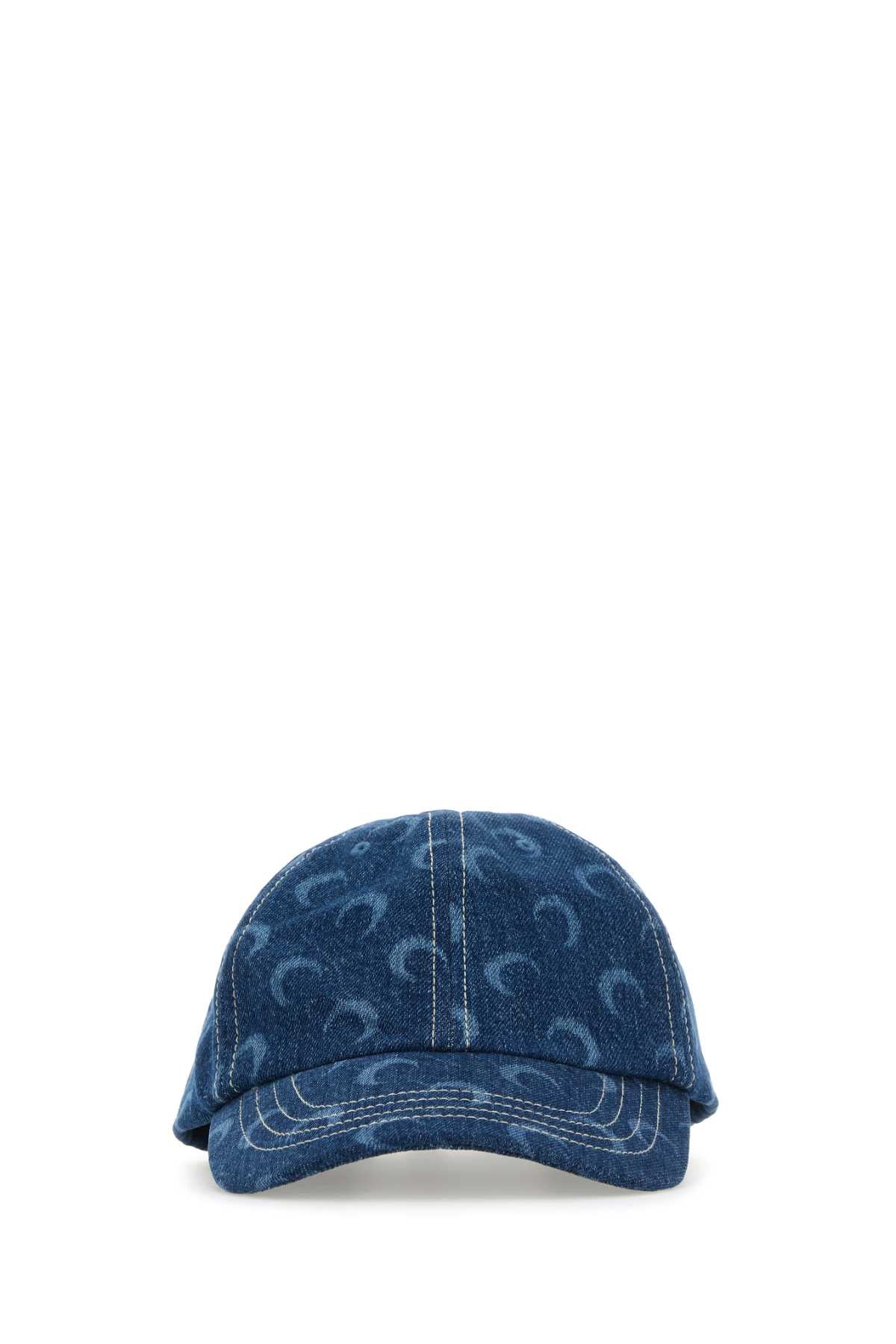 REGENERATED_DEADSTOCK_DENIM_BASEBALL_CAP_UHG001DDEN0001_BLT50_Image_1