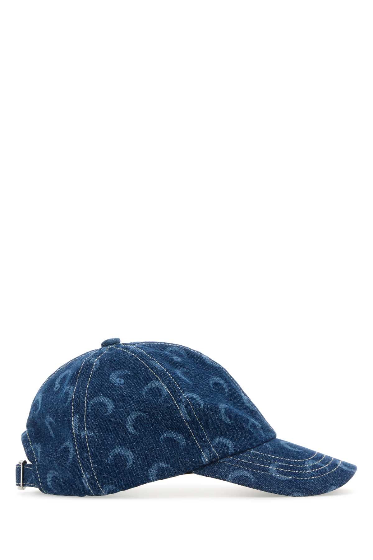 REGENERATED_DEADSTOCK_DENIM_BASEBALL_CAP_UHG001DDEN0001_BLT50_Image_2