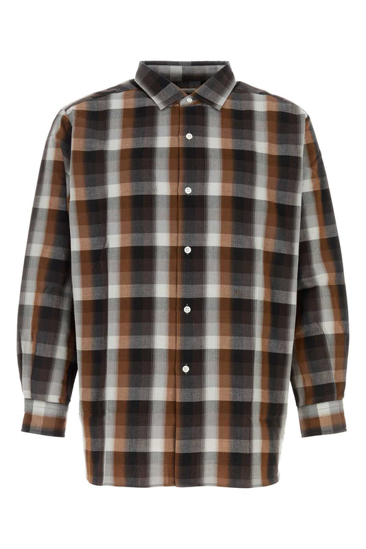 REGULAR_COLLAR_WIND_SHIRT_S26SG059E_BR_Image_1