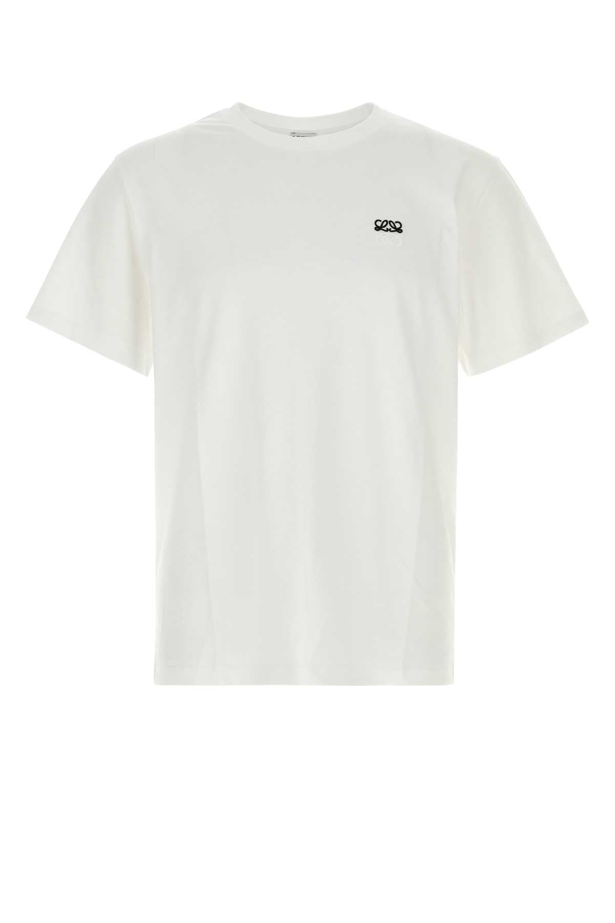 REGULAR_FIT_T-SHIRT_H526Y22J98_WHITE_Image_1