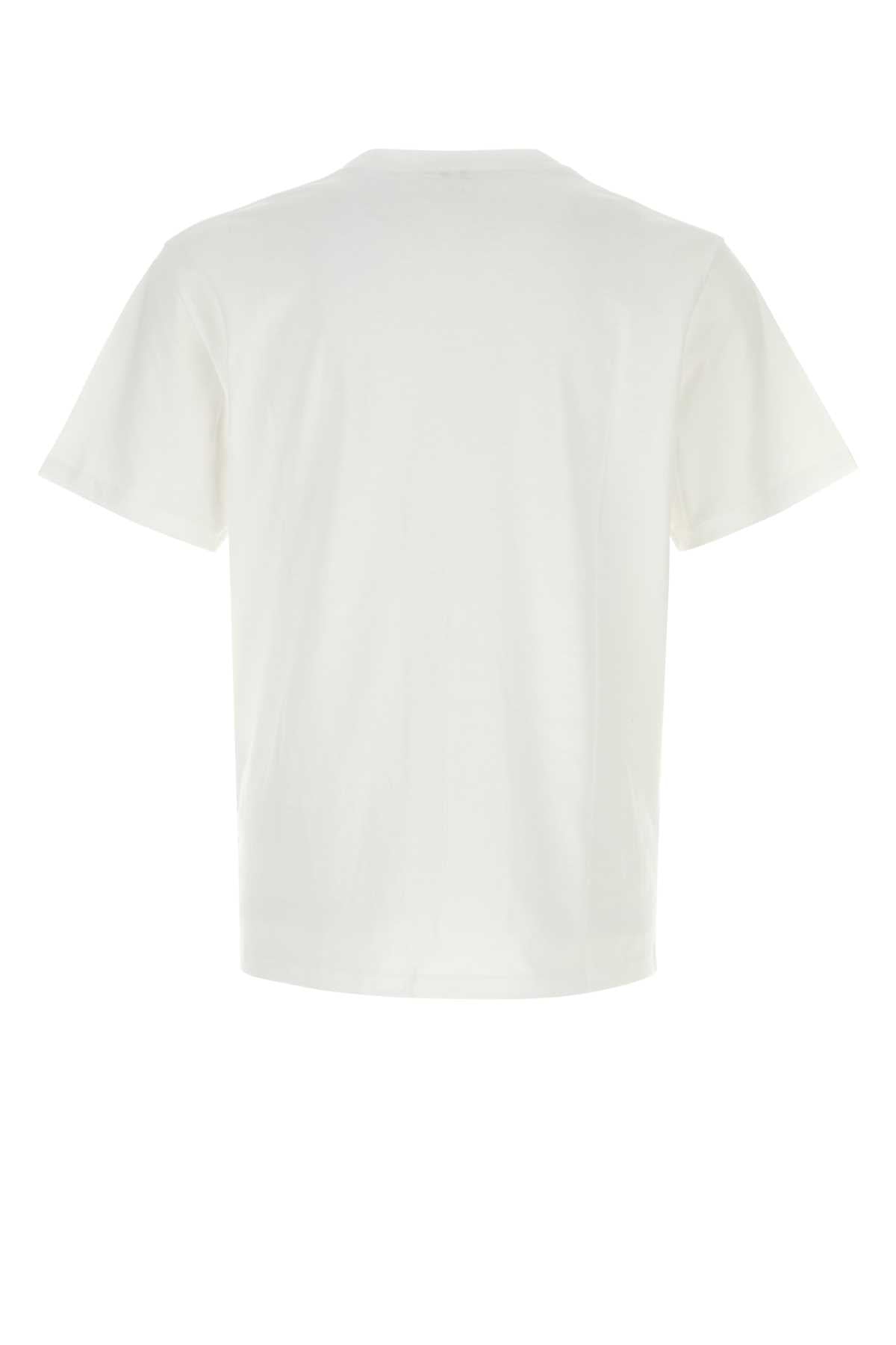 REGULAR_FIT_T-SHIRT_H526Y22J98_WHITE_Image_2