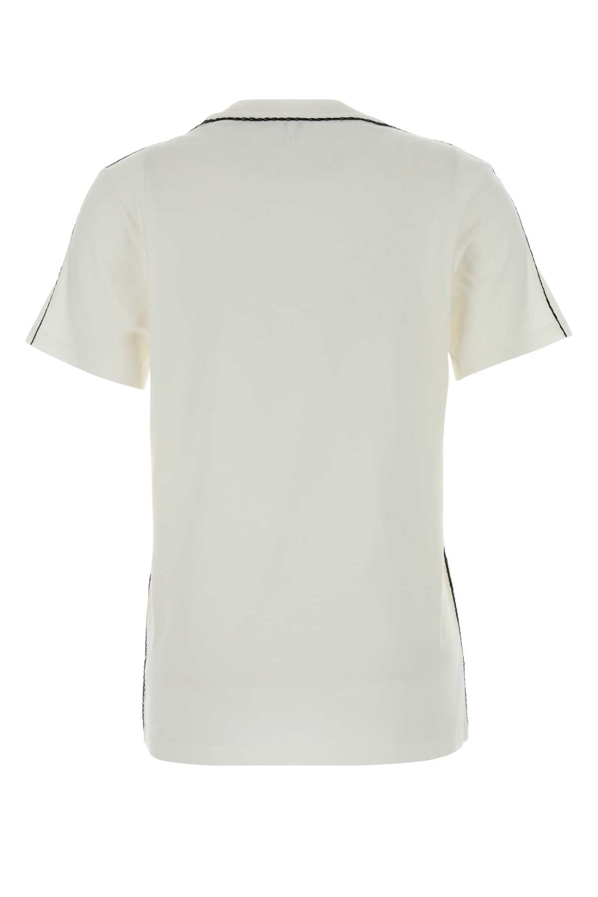 REGULAR_FIT_T-SHIRT_S359AJ2X03_WHITE_Image_2