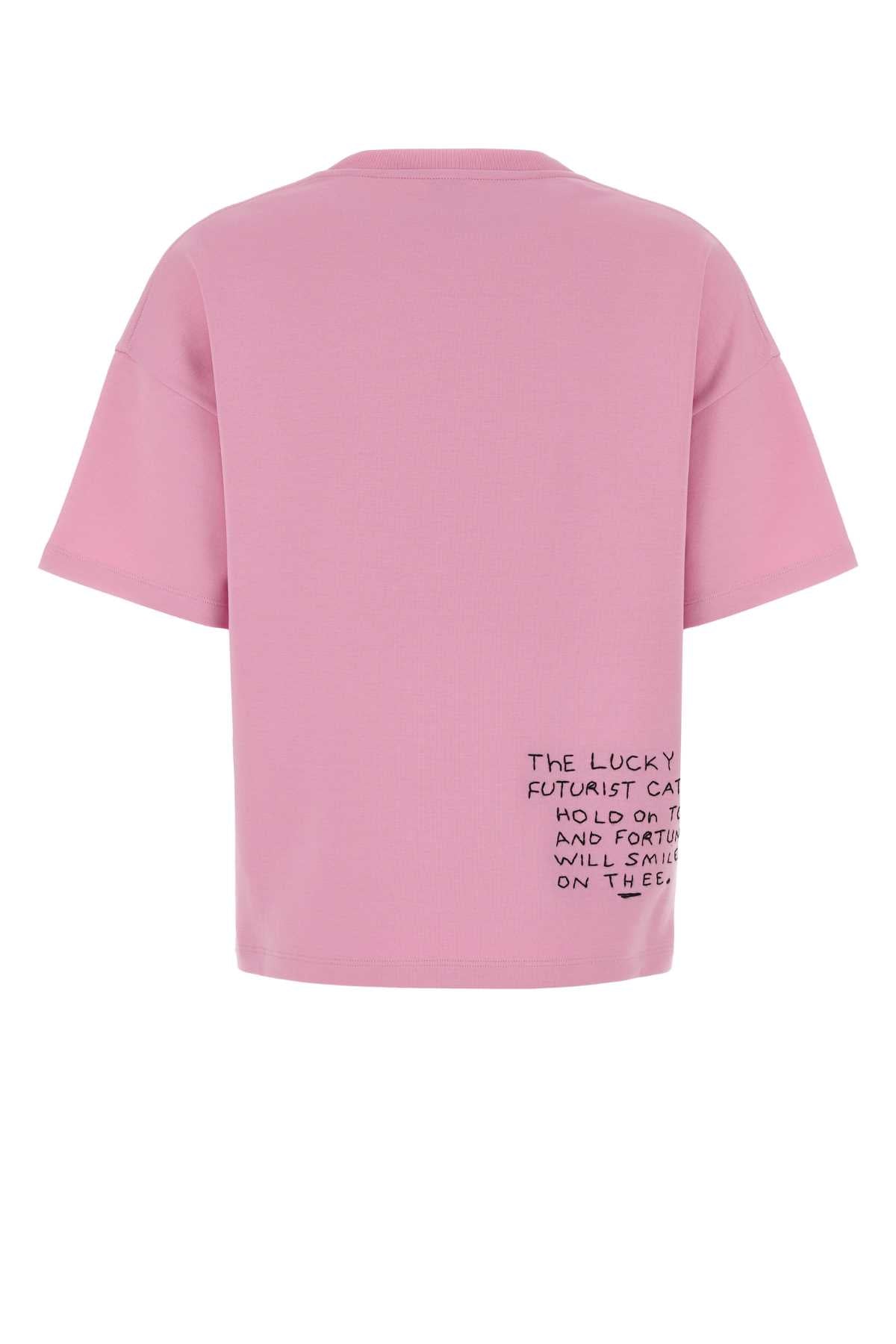 REGULAR_FIT_T-SHIRT_S359Y22XAI_PINK_Image_2