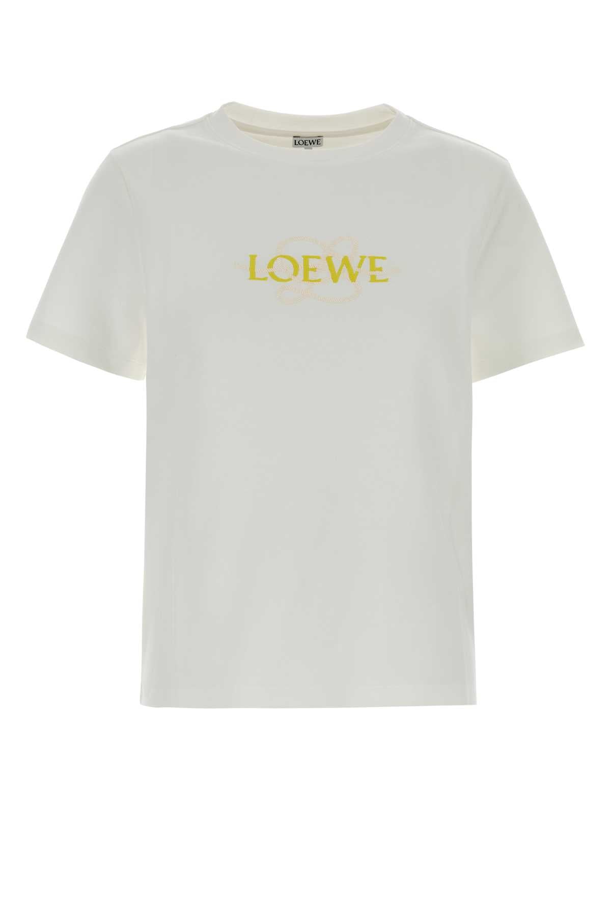 REGULAR_FIT_T-SHIRT_S359Y22XAV_WHITE_Image_1