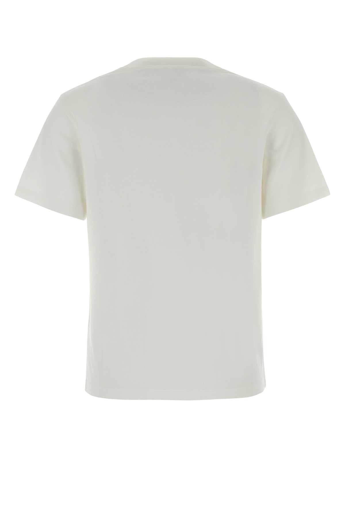 REGULAR_FIT_T-SHIRT_S359Y22XAV_WHITE_Image_2