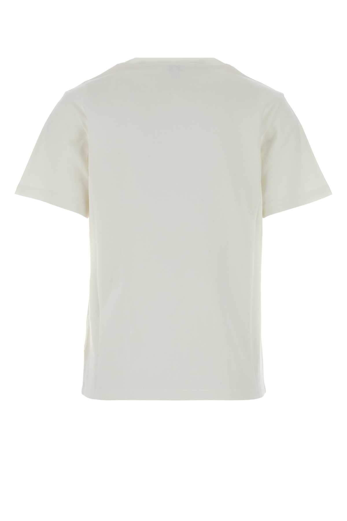 REGULAR_FIT_T-SHIRT_S359Y22XB3_WHITE_Image_2