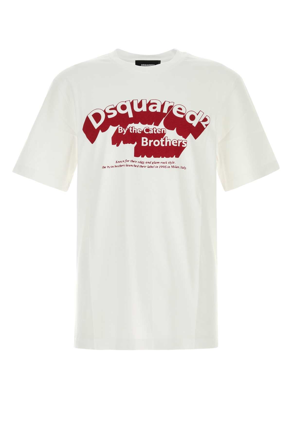 REGULAR_FIT_TEE_S71GD1460D20014_100_Image_1