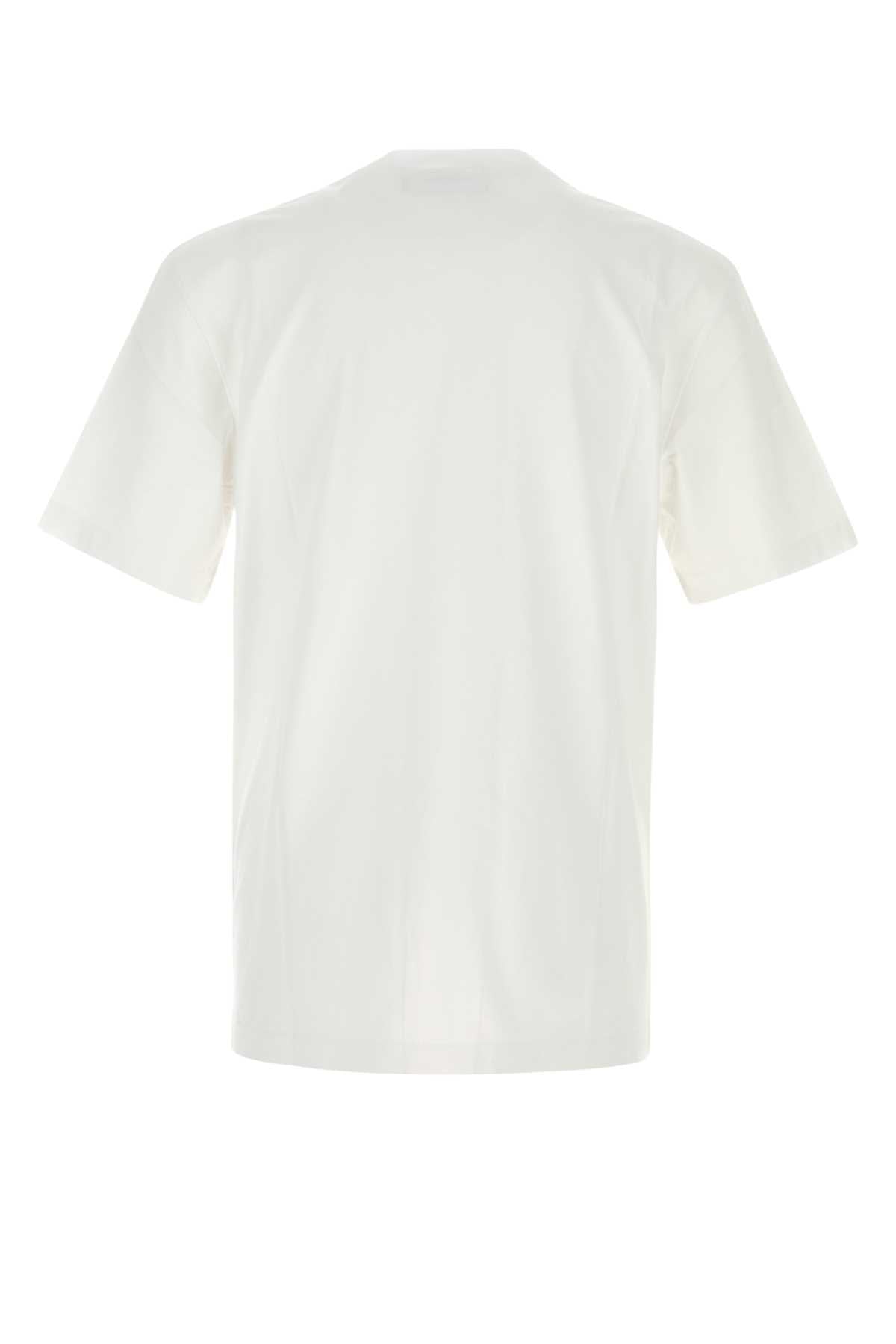 REGULAR_FIT_TEE_S71GD1460D20014_100_Image_2