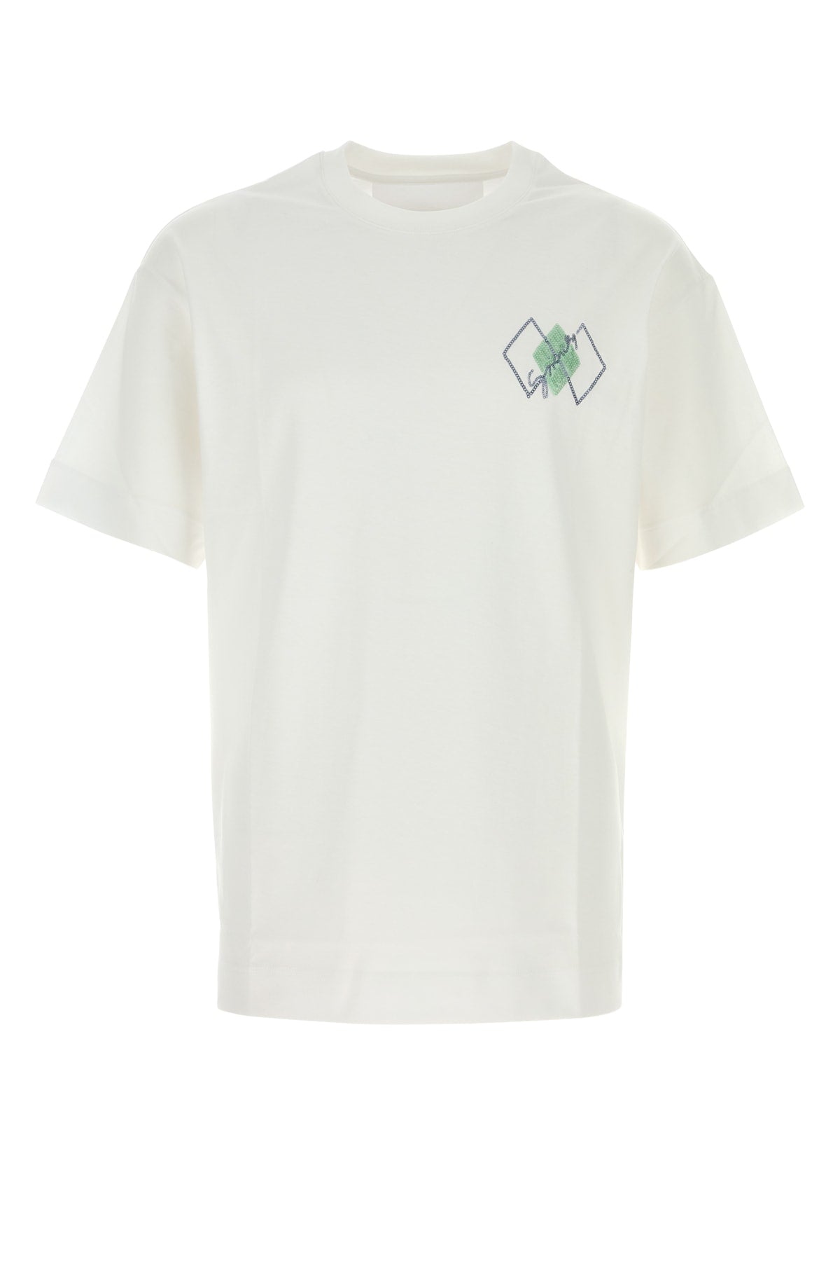 REGULAR_FIT_TSHIRT_BM71MG3YPJ_100_Image_1