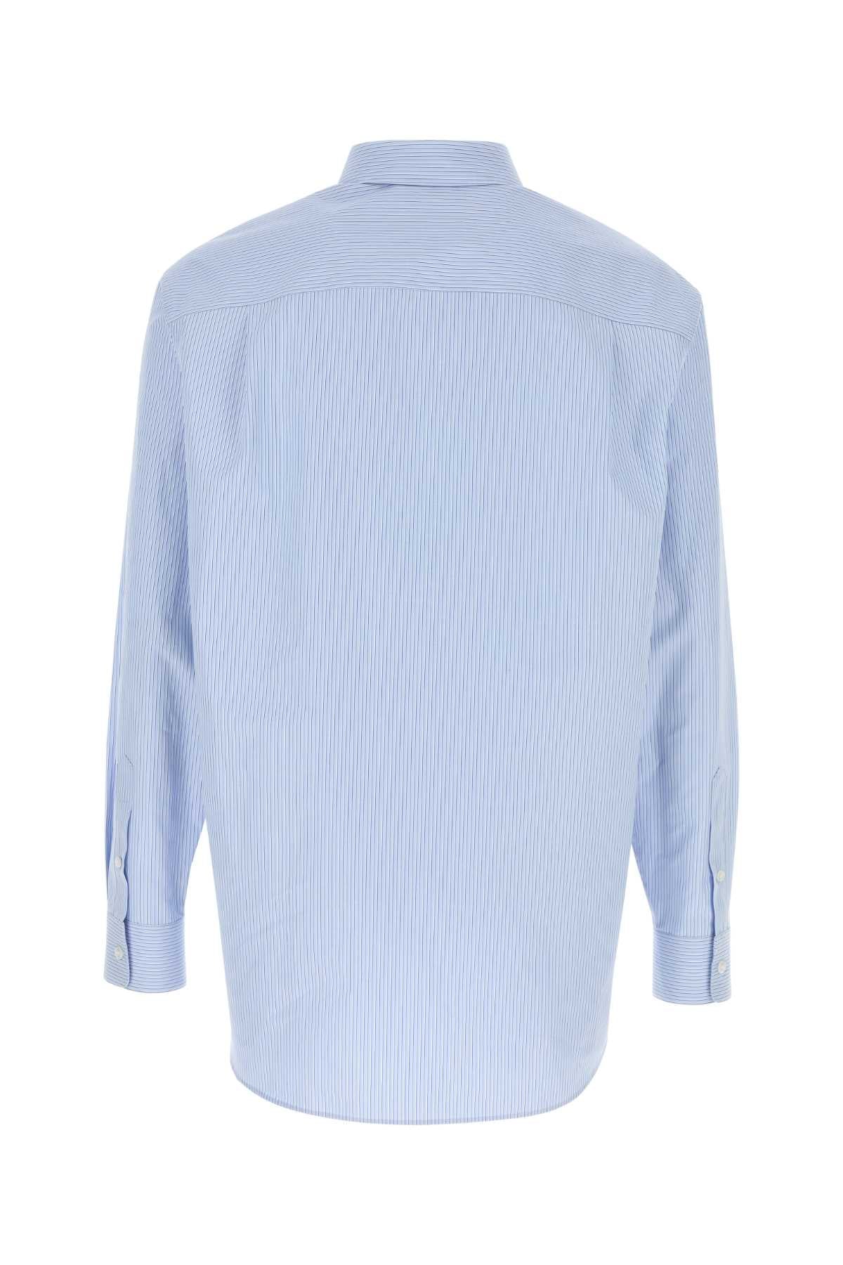 REGULAR_SHIRT_THIN_STRIPED_COT_824032Z7AQZ_4061_Image_2