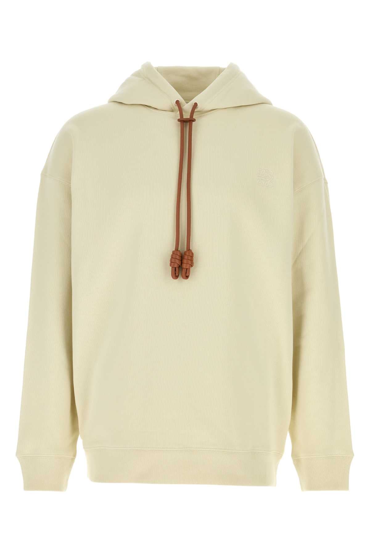 RELAXED_FIT_HOODIE_H526Y25X53_ECRU_Image_1