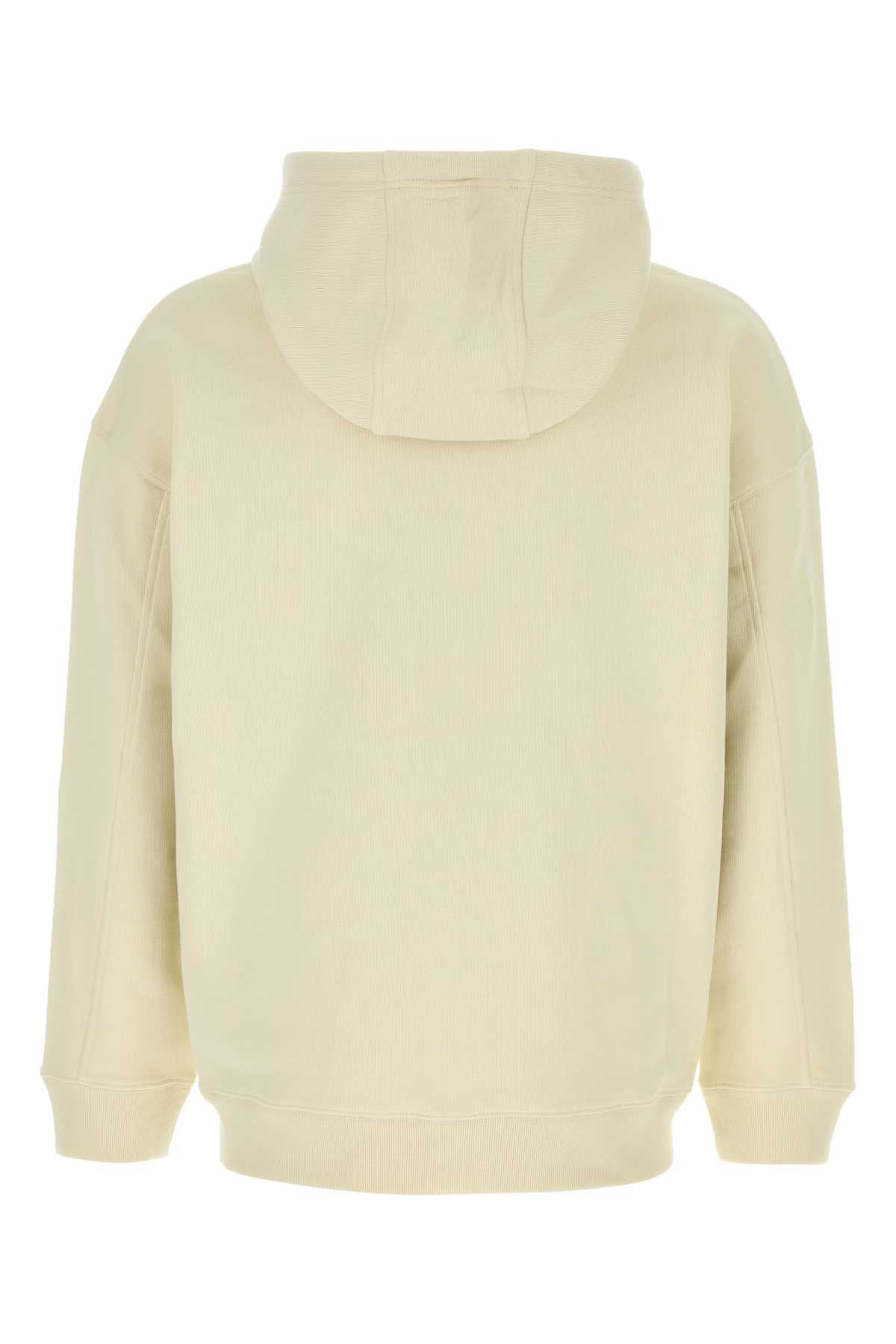 RELAXED_FIT_HOODIE_H526Y25X53_ECRU_Image_2