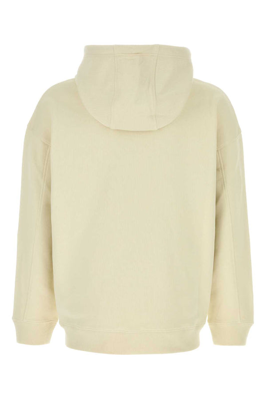 RELAXED_FIT_HOODIE_H526Y25X53_ECRU_Image_2
