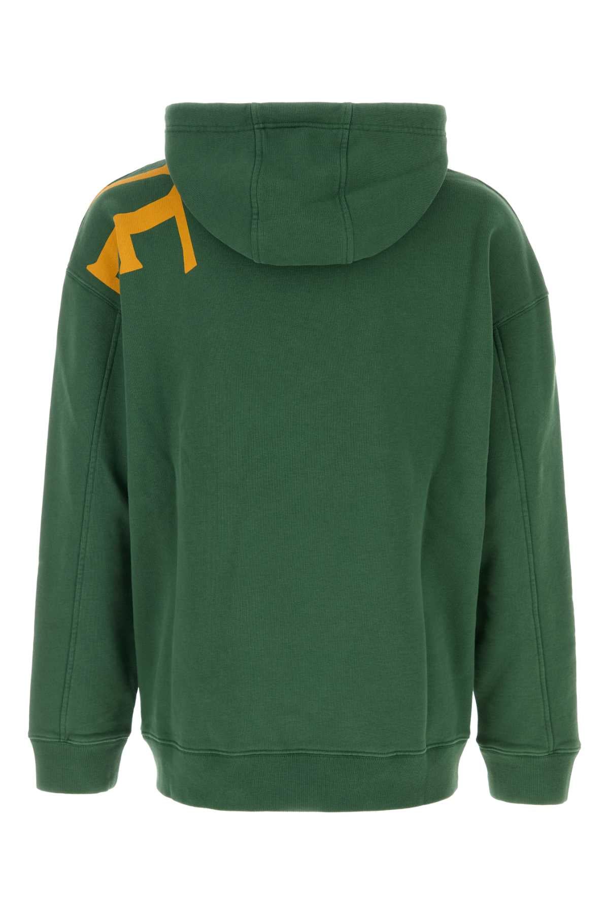 RELAXED_FIT_HOODIE_H526Y25X65_DARKGREEN_Image_2