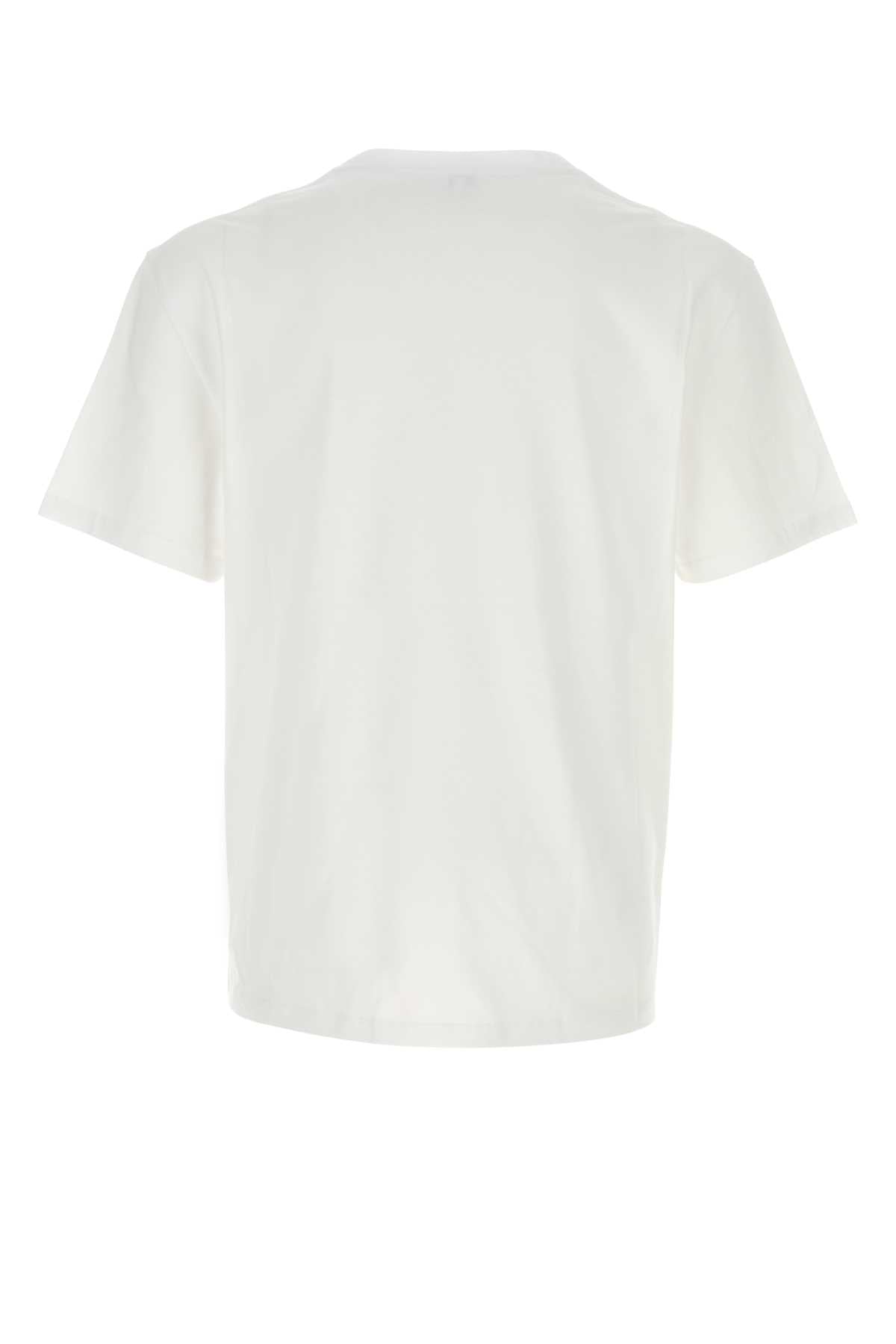 RELAXED_FIT_T-SHIRT_H526Y22J74_WHITEMULTICOLOR_Image_2