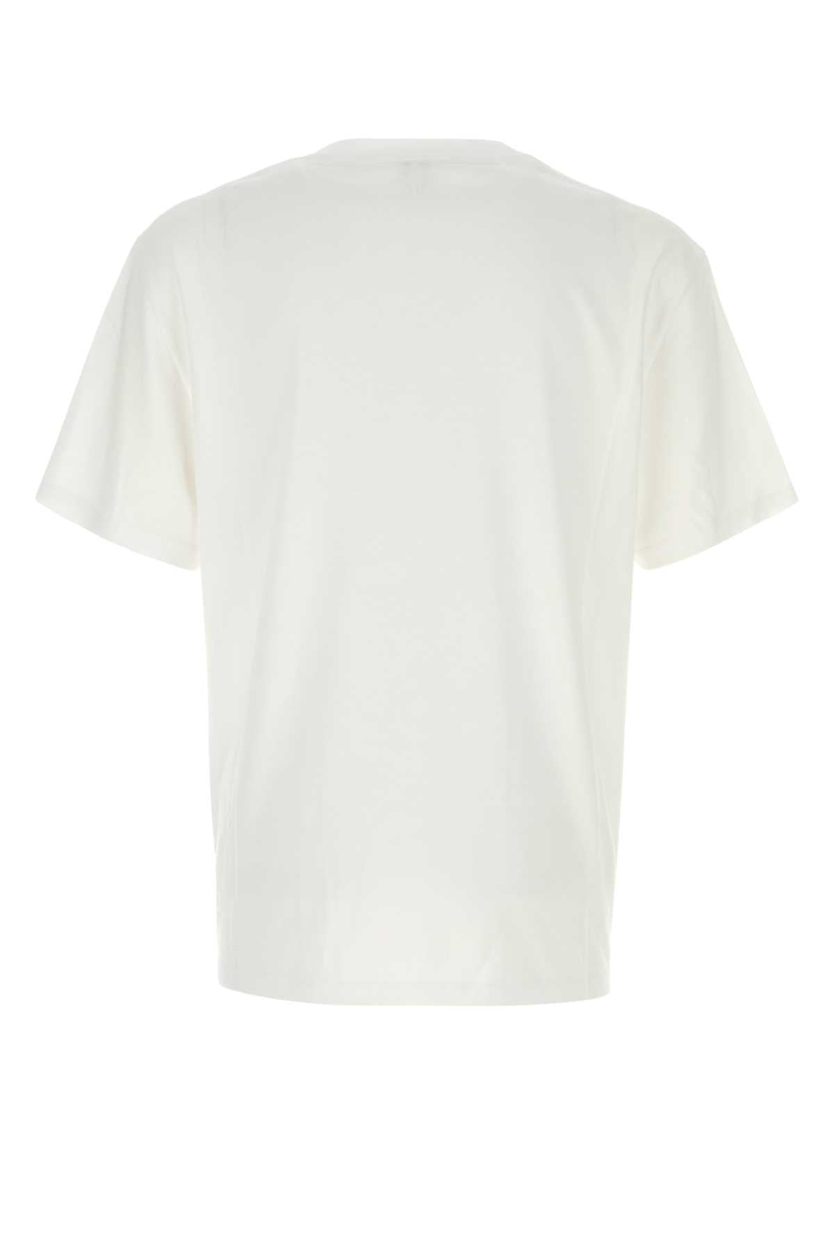 RELAXED_FIT_T-SHIRT_H526Y22XBC_WHITE_Image_2