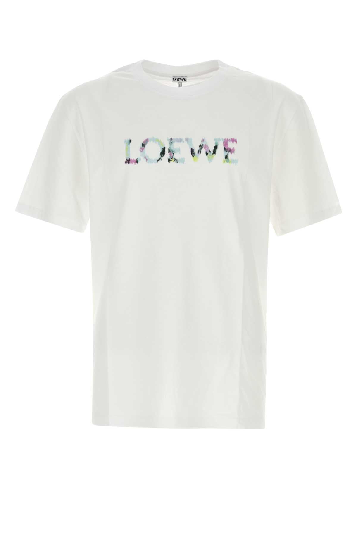 RELAXED_FIT_T-SHIRT_H526Y22XCM_WHITE_Image_1