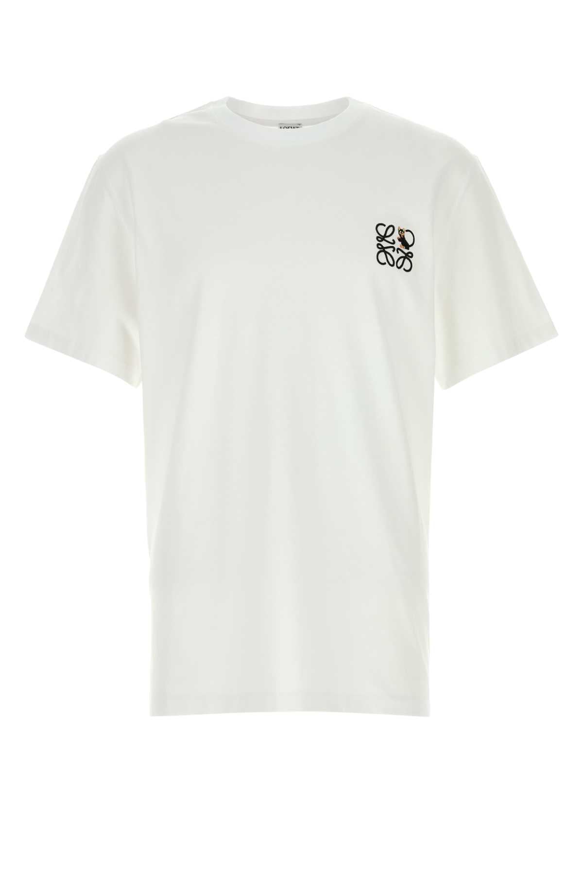RELAXED_FIT_T-SHIRT_H526Y22XD2_WHITE_Image_1