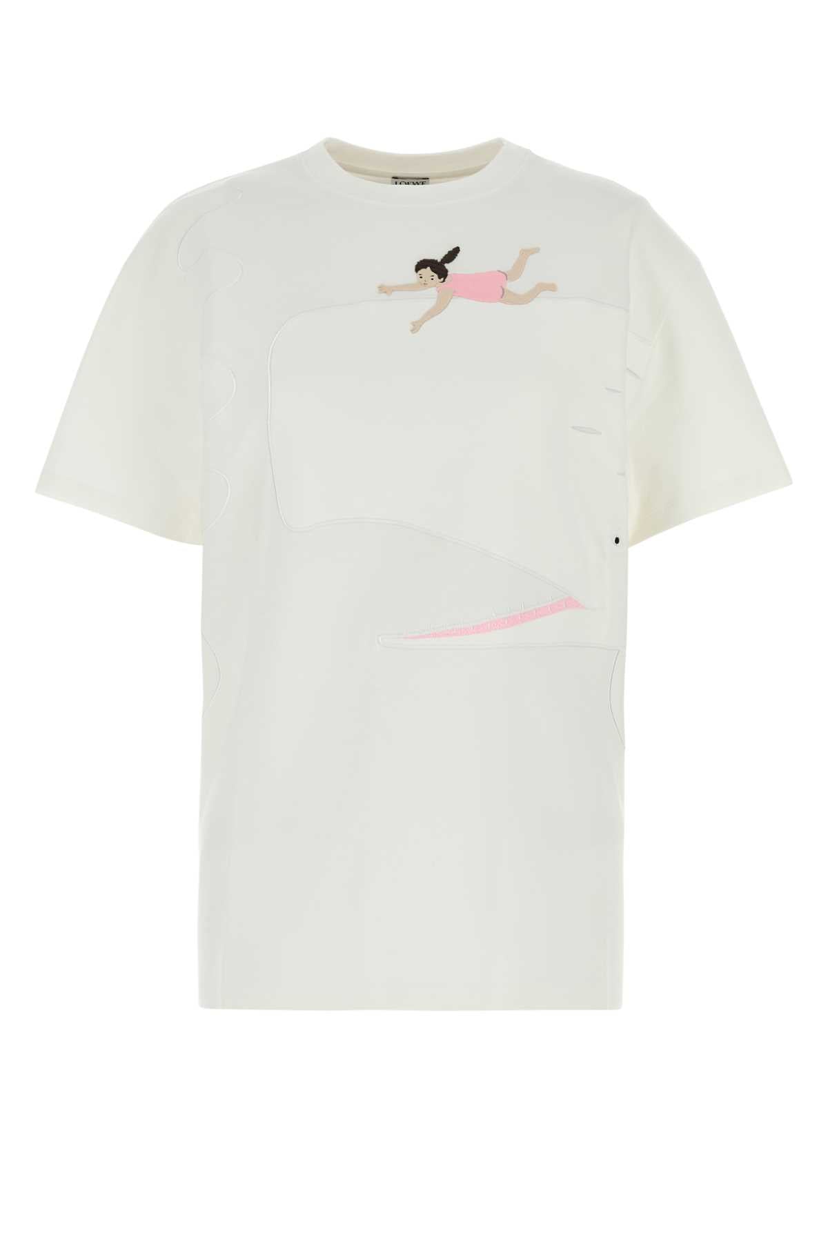 RELAXED_FIT_T-SHIRT_S359Y22X83_WHITE_Image_1