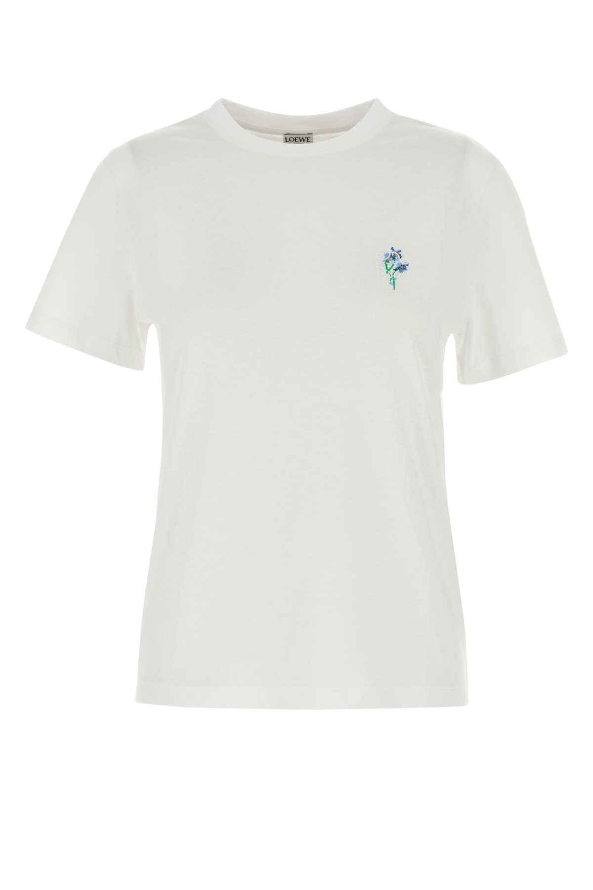 RELAXED_FIT_T-SHIRT_S359Y22X97_WHITE_Image_1