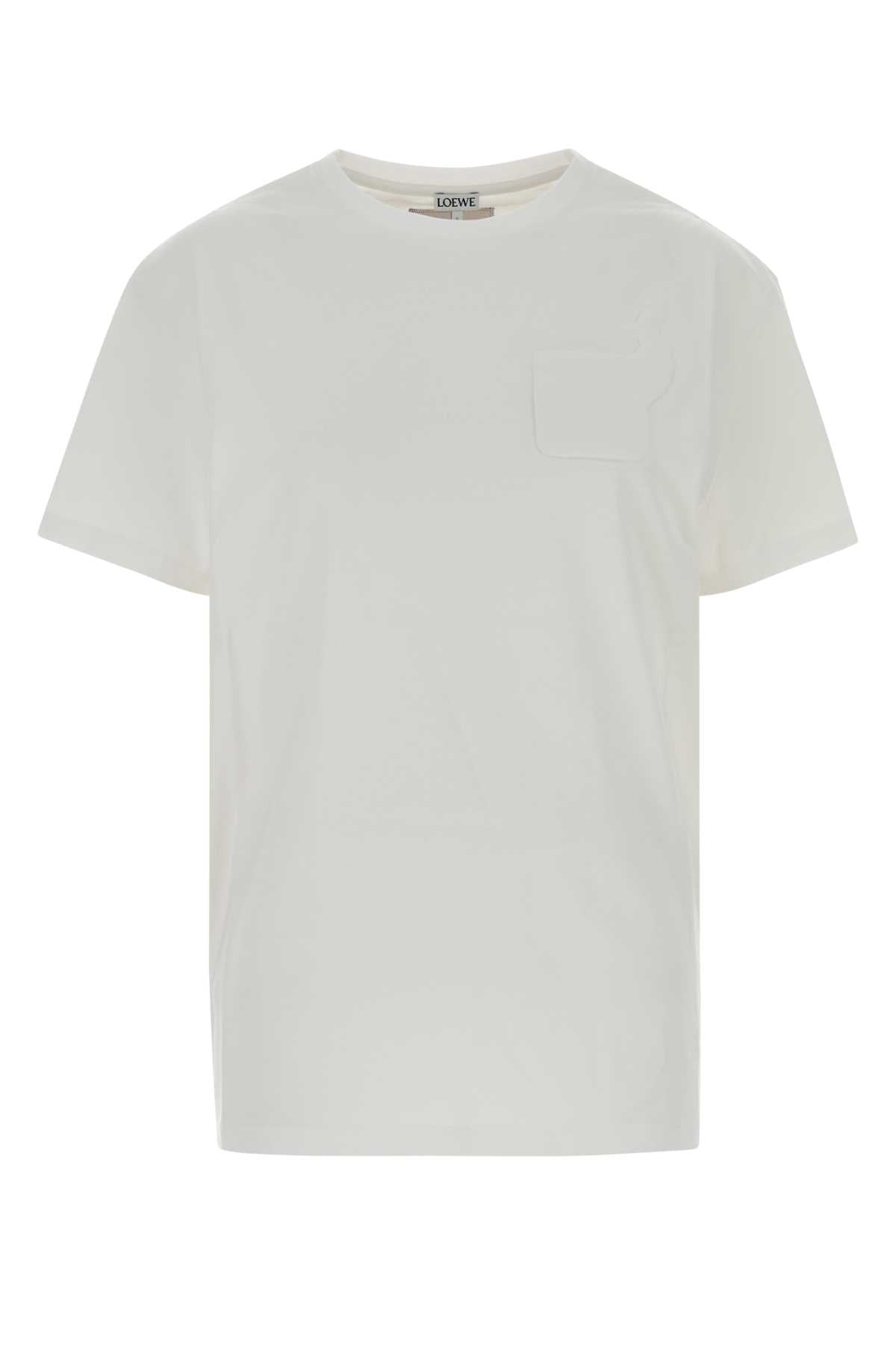 RELAXED_FIT_T-SHIRT_S540Y22XAC_WHITE_Image_1