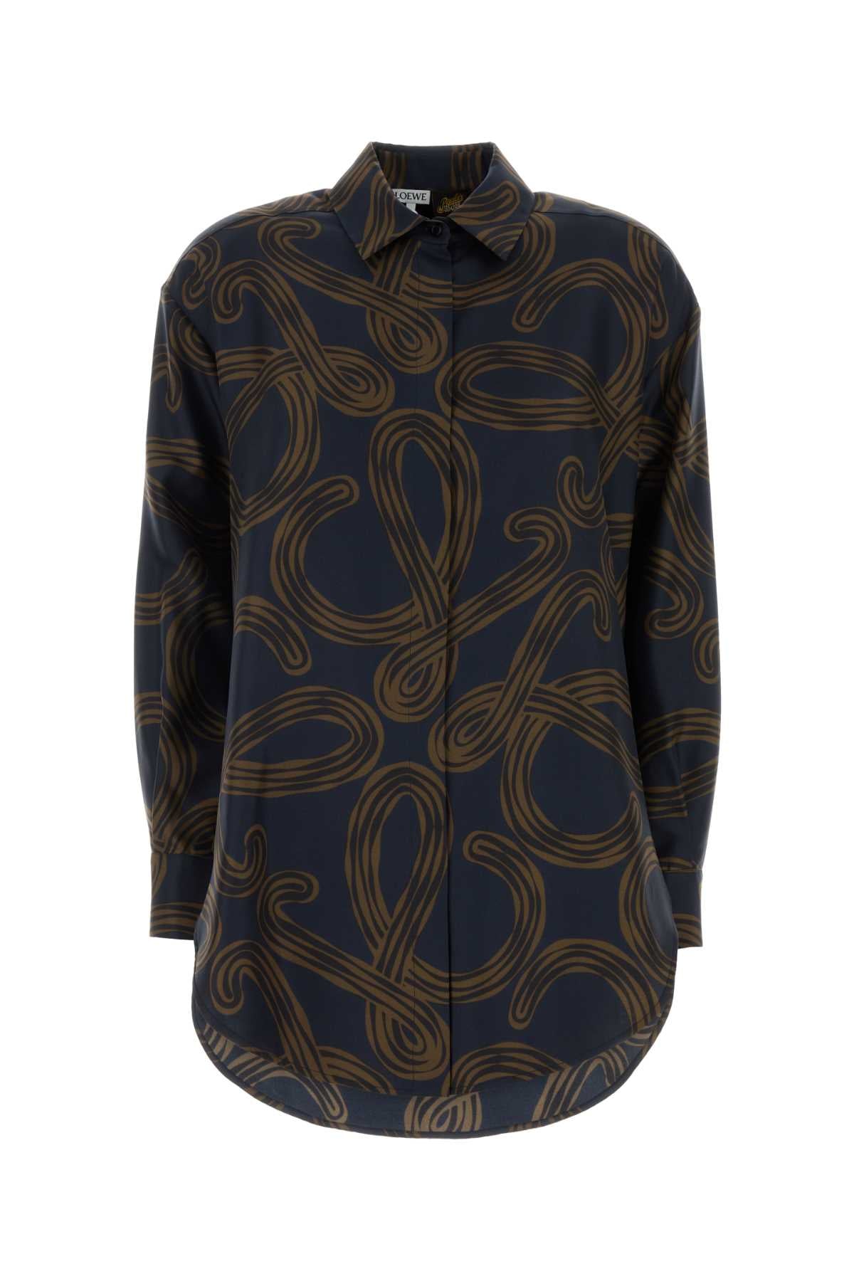 RELAXED_SHIRT_S616Y05X74_NAVYBROWN_Image_1