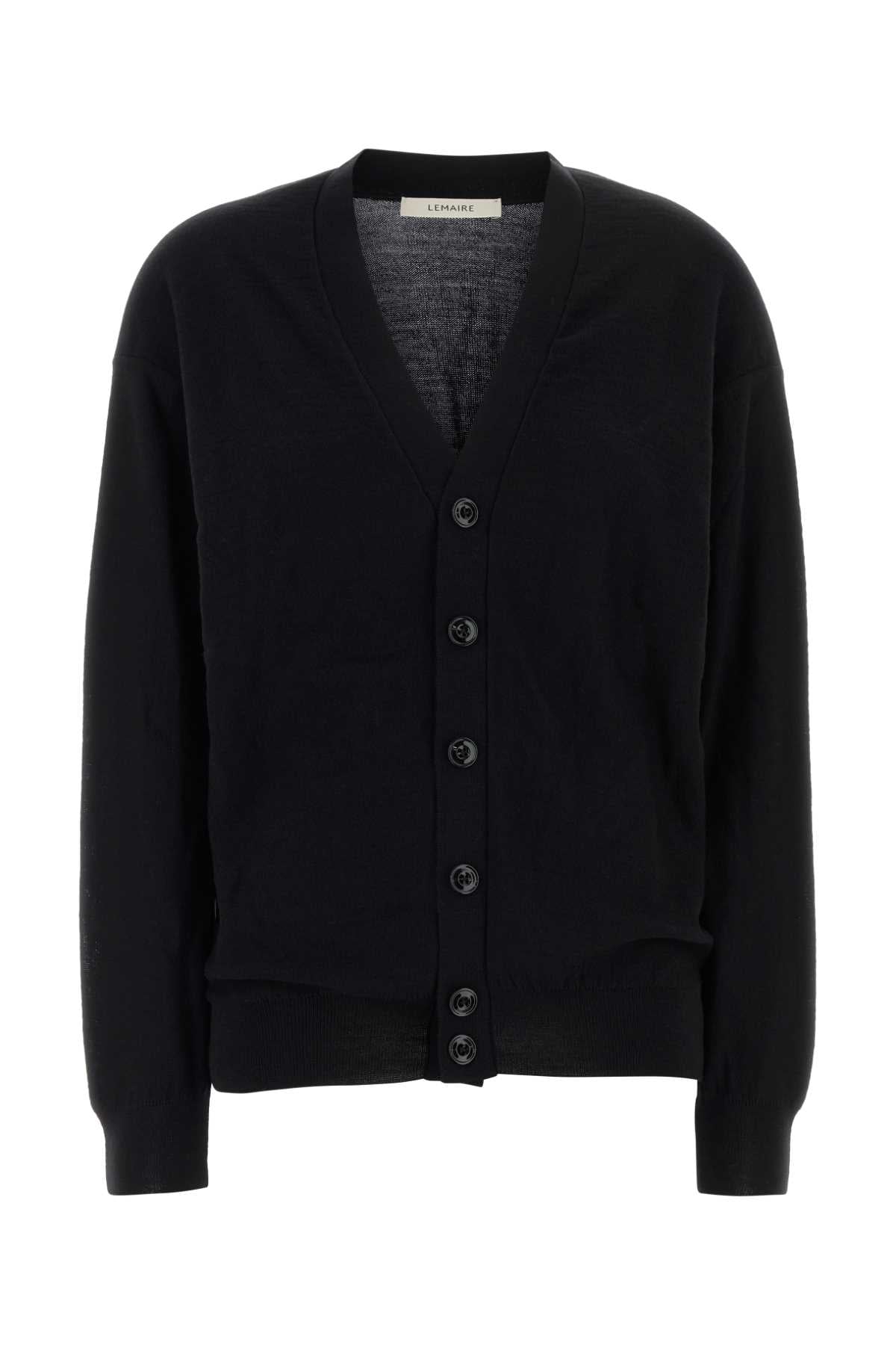 RELAXED_TWISTED_CARDIGAN_PO0052LK1063_BK999_Image_1