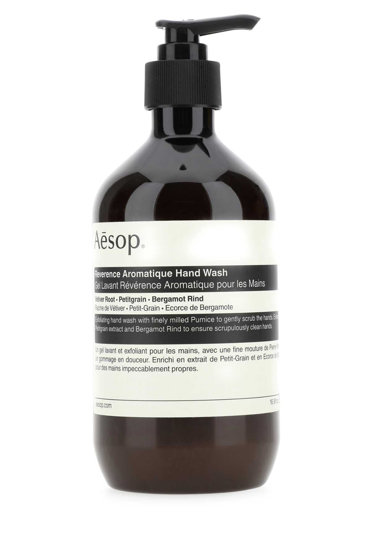 REVERENCE_AROMATIQUE_HAND_WASH_500ML_B500BT17_000_Image_1