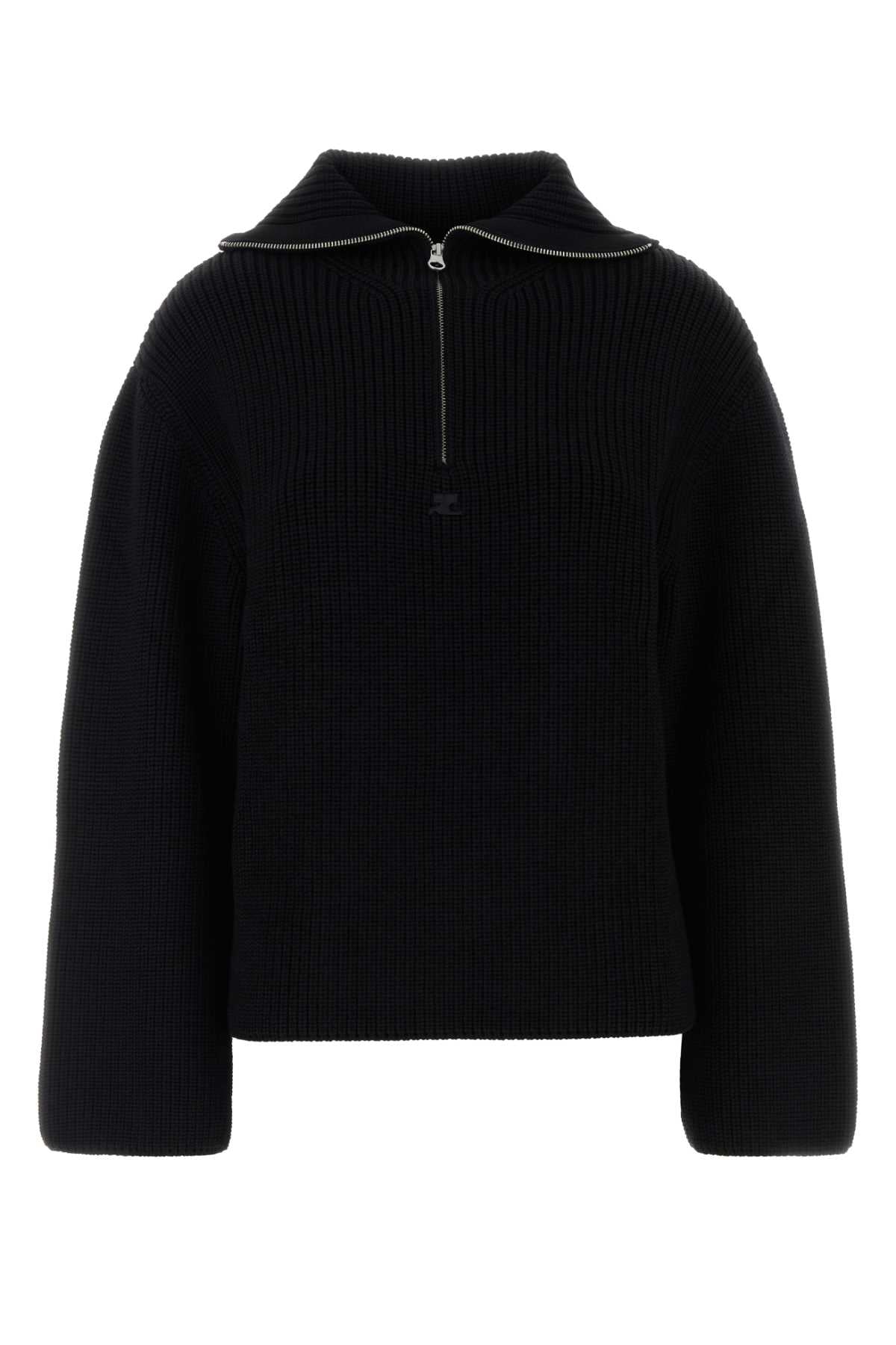 RIBBED_WOOL_TRUCKER_SWEATER_325MPU243FI0036_9999_Image_1