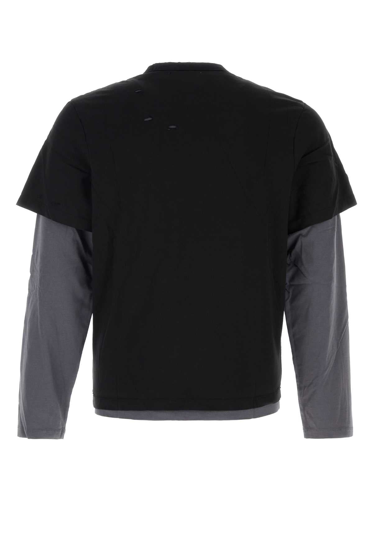 RICARDO_2_LAYERS_T-SHIRT_BLACK-GREY_RICARDO2LAYERSTSHIRT_BLAGRE_Image_2