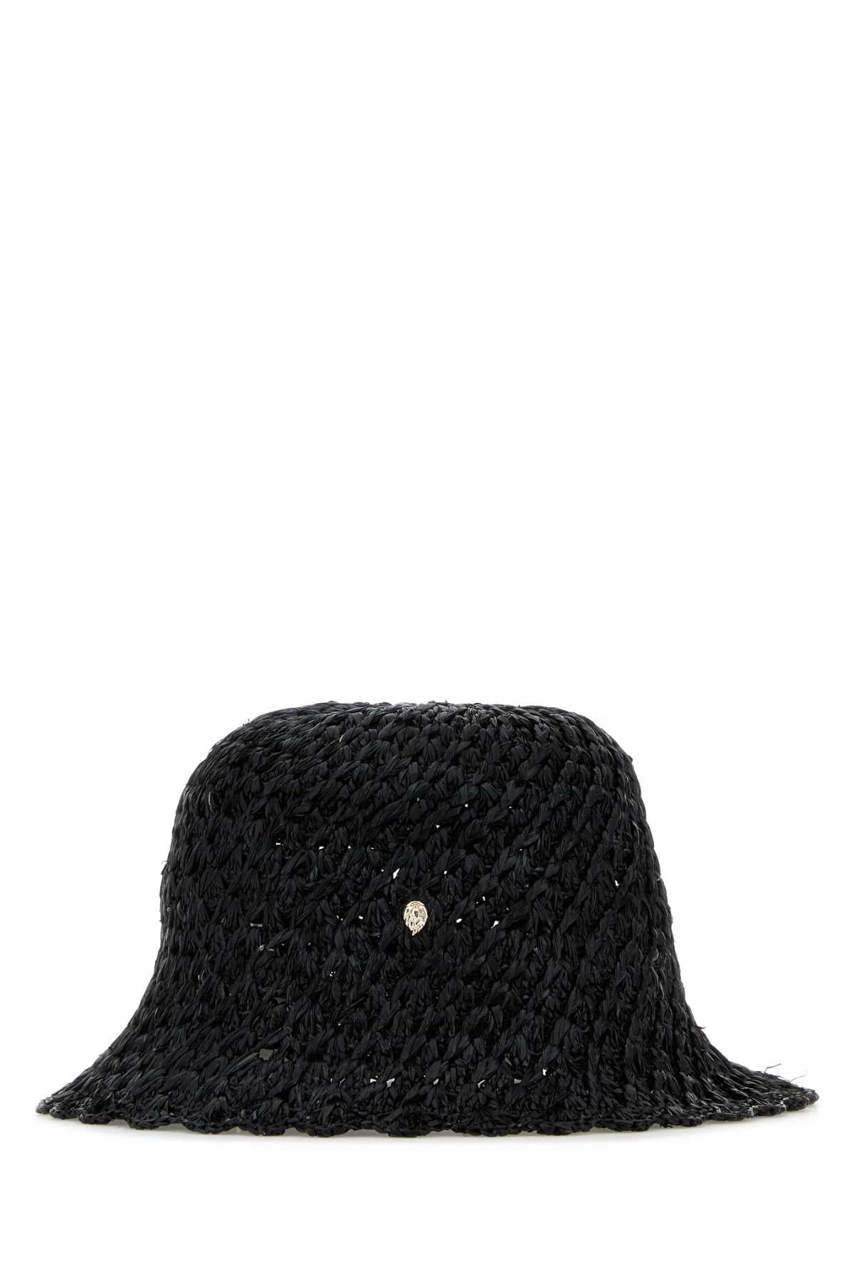 RIO_RAFFIA_CROCHET_CLOCHE_HAT52230_CHARCOAL_Image_2