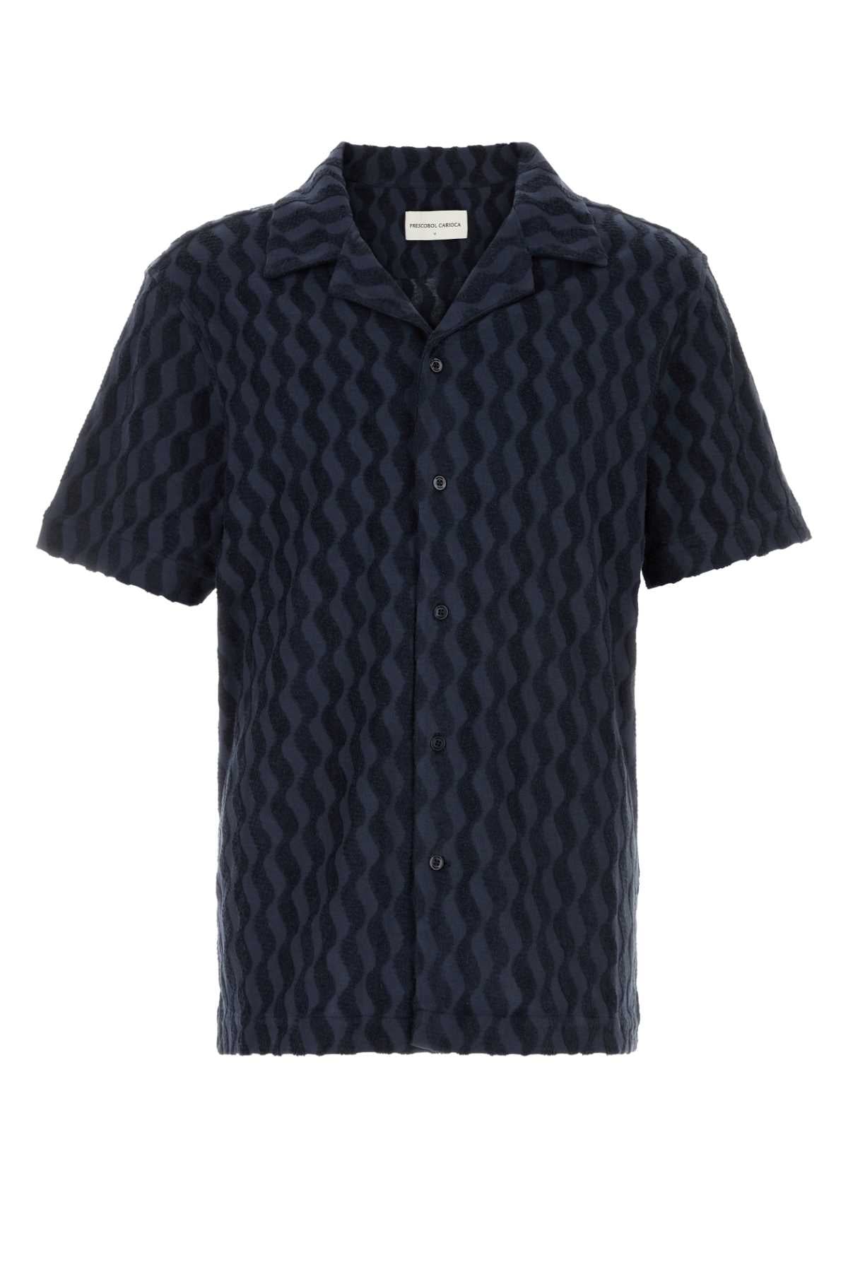 ROBERTO_TERRY_SHIRT_SS_LISTRA_JACQUARD_2788_18_Image_1