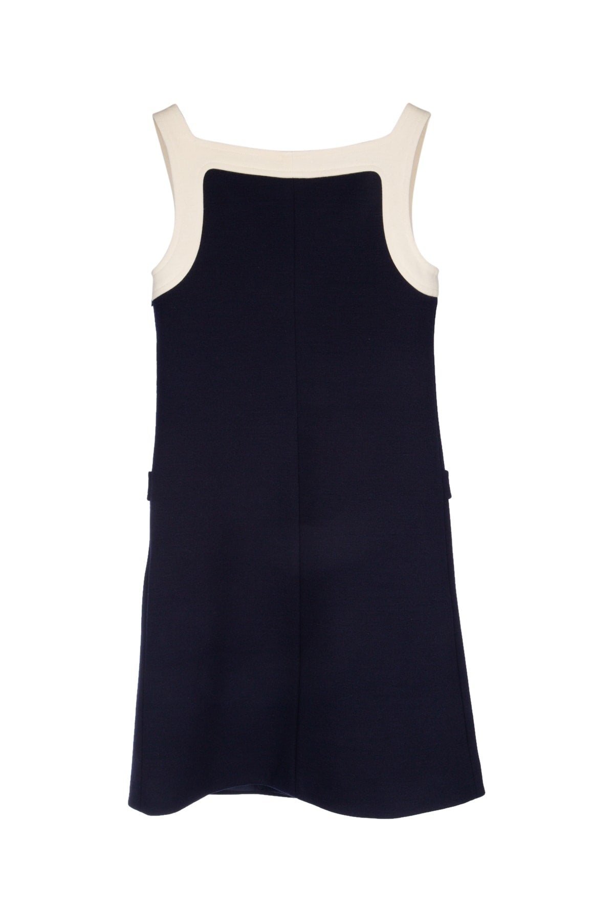 ROBE_SLEEVELESS_TRIOMPHE_2X26N759Y_07JD_Image_2