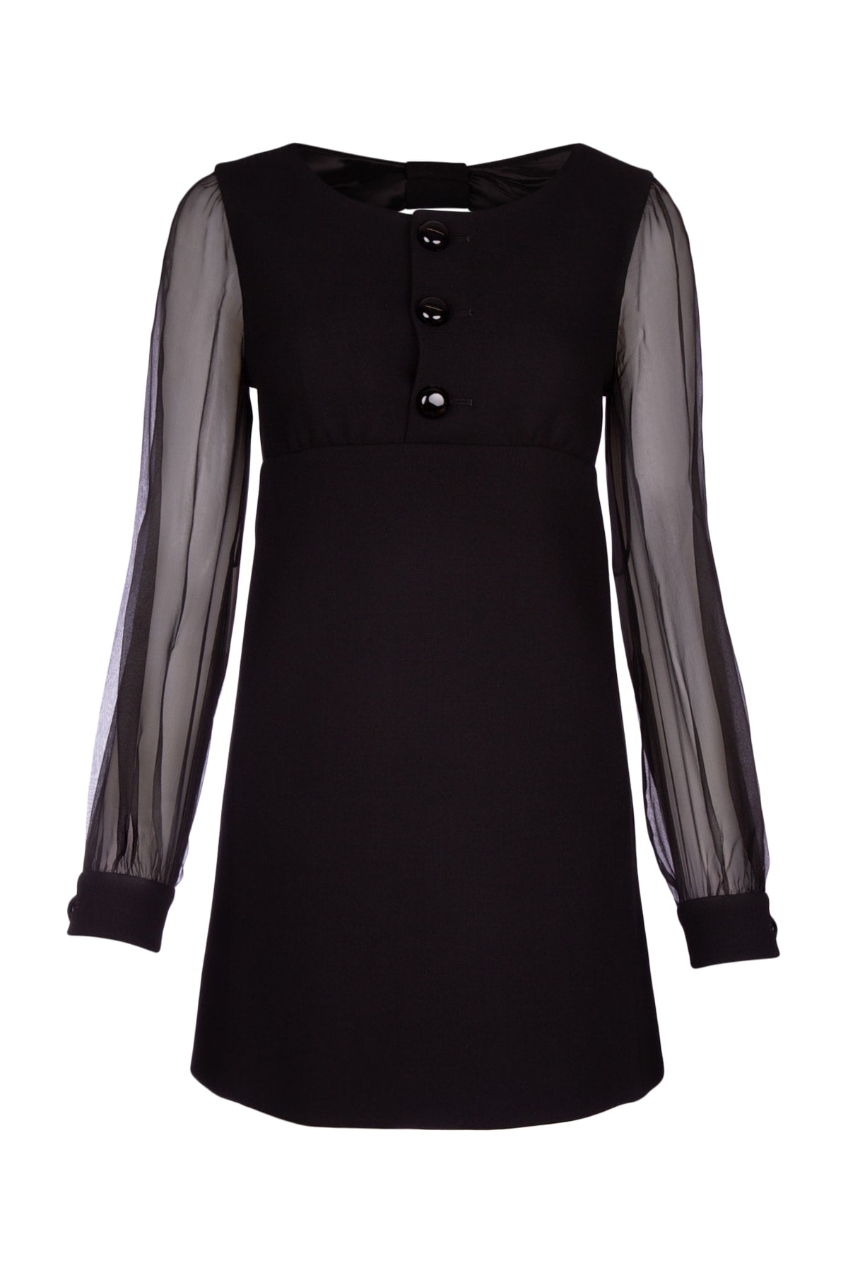 ROBE_TRAPEZE_MANCHE_MOUSSELINE_2R67N666Y_38NO_Image_1