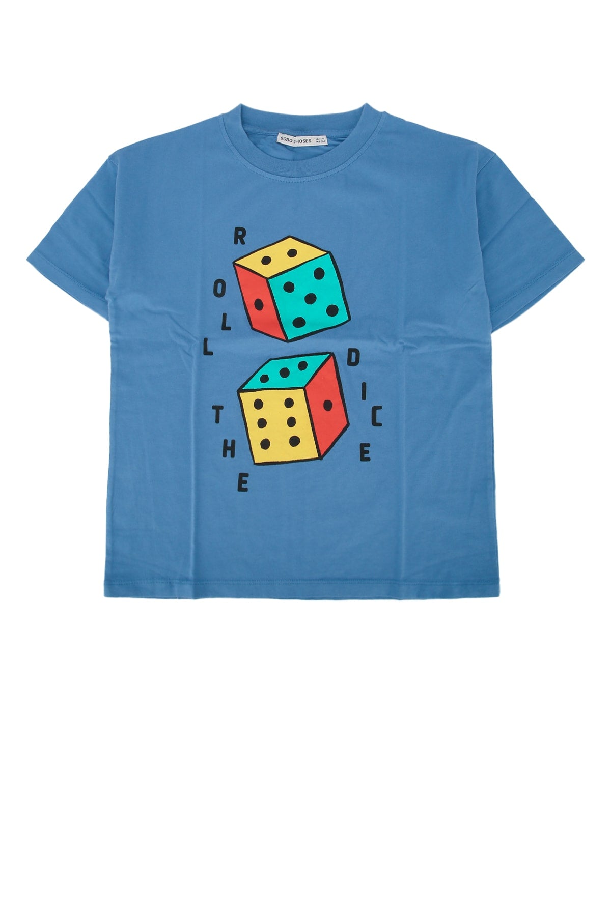 ROLL_THE_DICE_T-SHIRT_B225AC003_BLUE_Image_1
