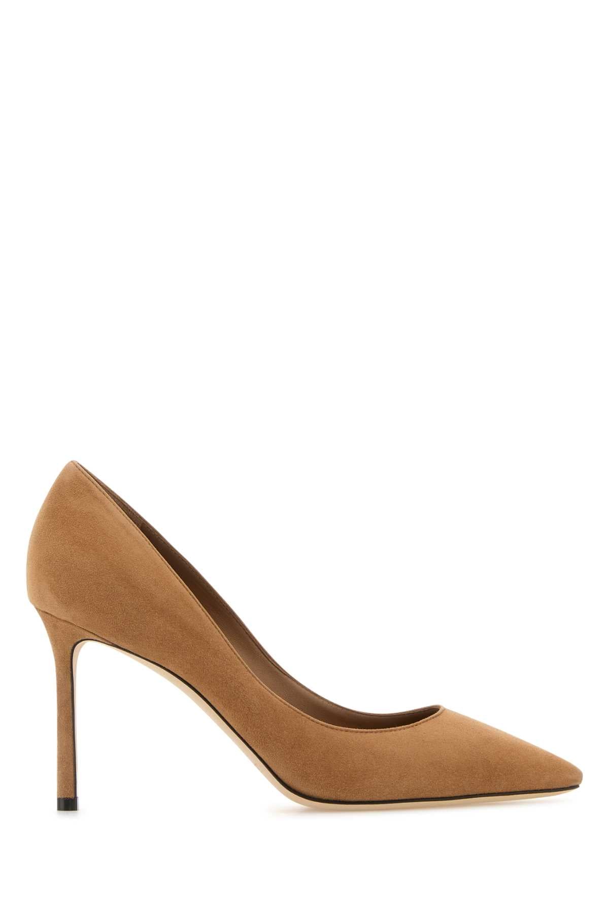 ROMY_85_ROMY85KDU_TOFFEE_Image_1
