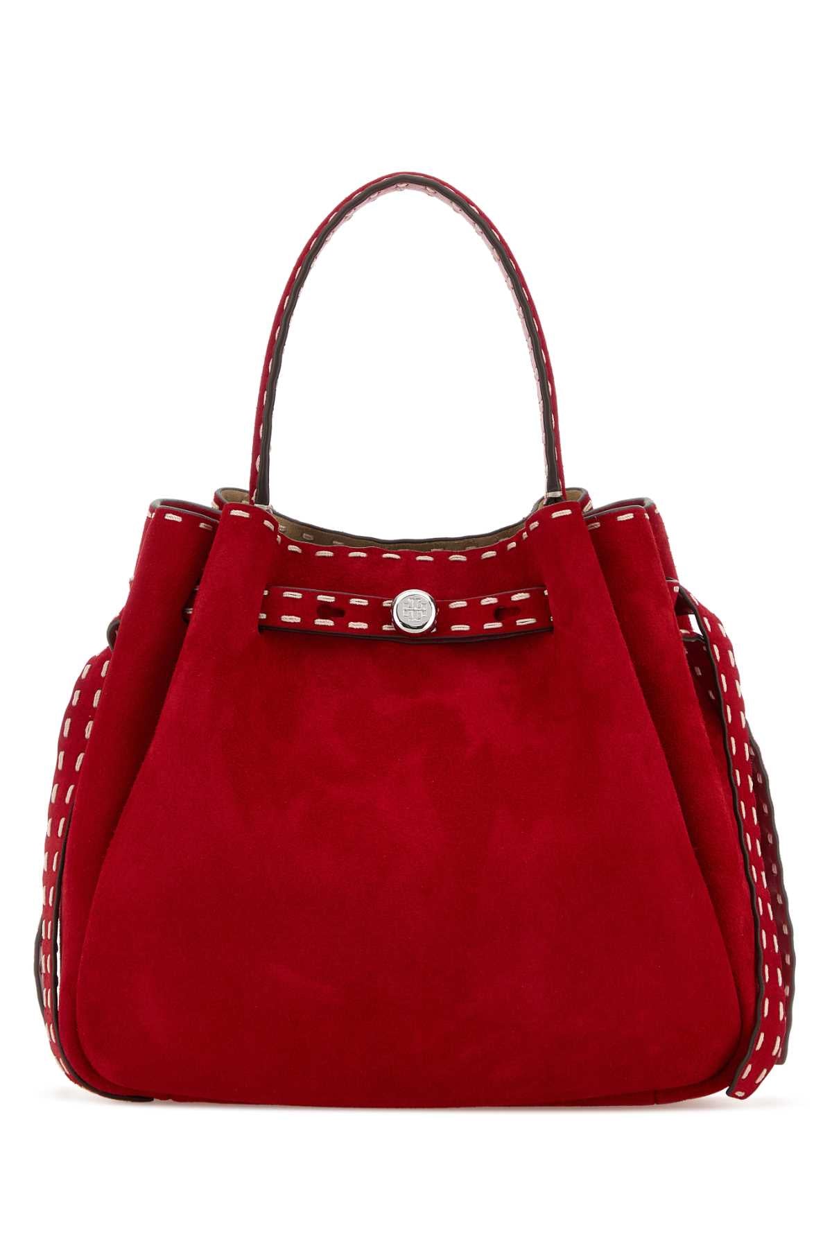 ROMY_SUEDE_PICK_STITCH_BUCKET_BAG_183220_600_Image_1