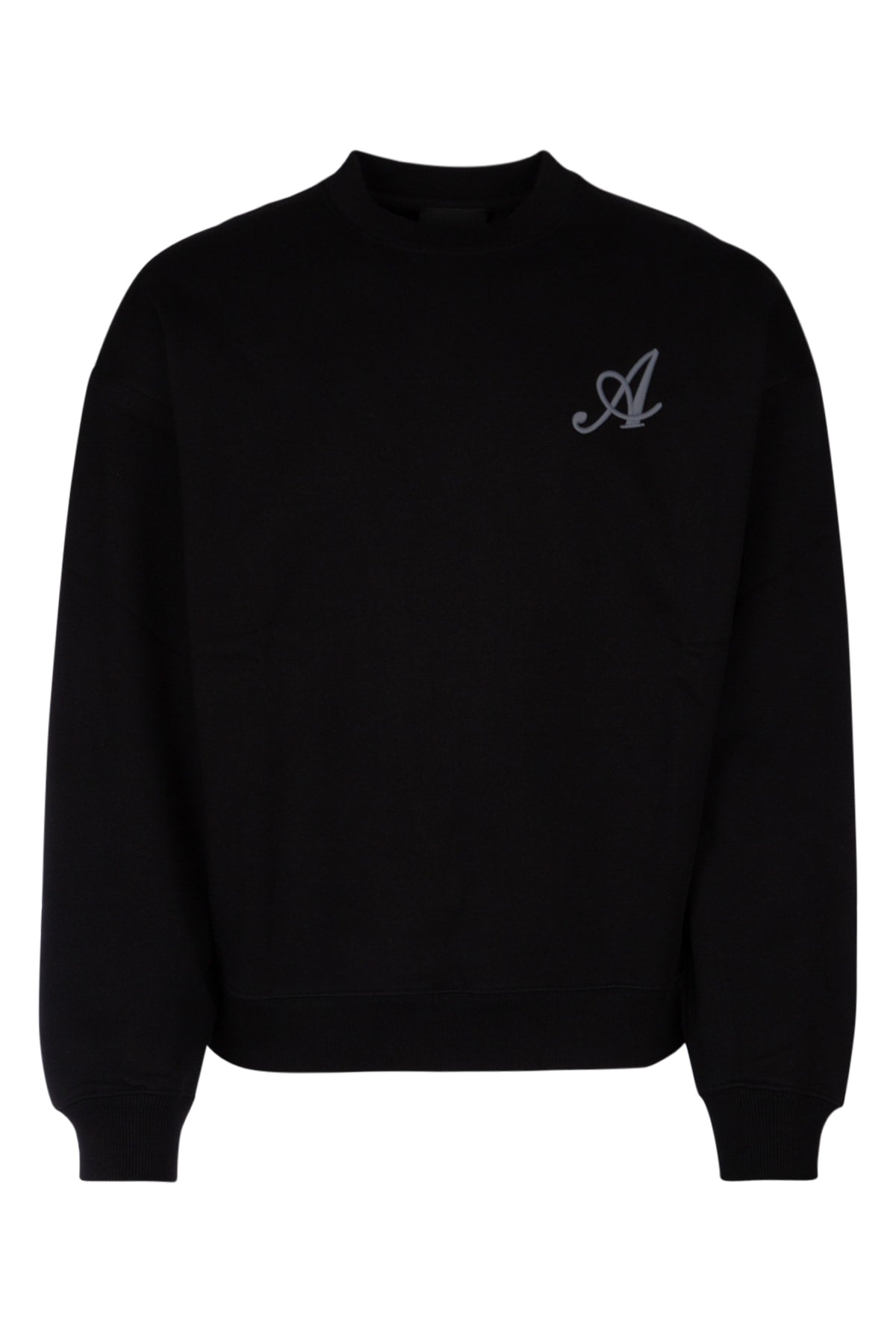 ROOK_EMBROIDERED_SWEATSHIRT_A2836001_BLACK_Image_1