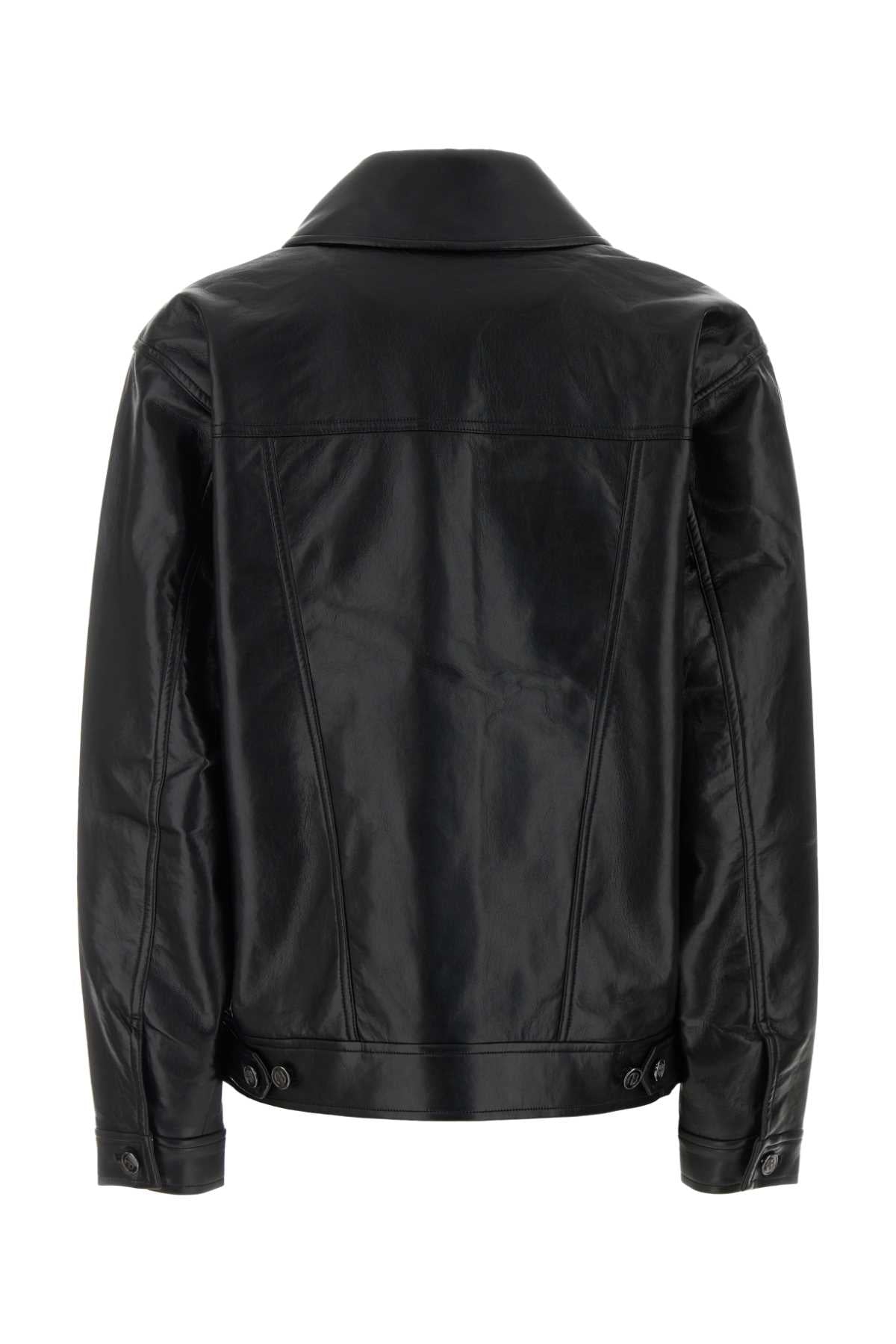RORY_JACKET_-_BLACK_RECYCLED_LEATHER_A0112573_BLK81_Image_2