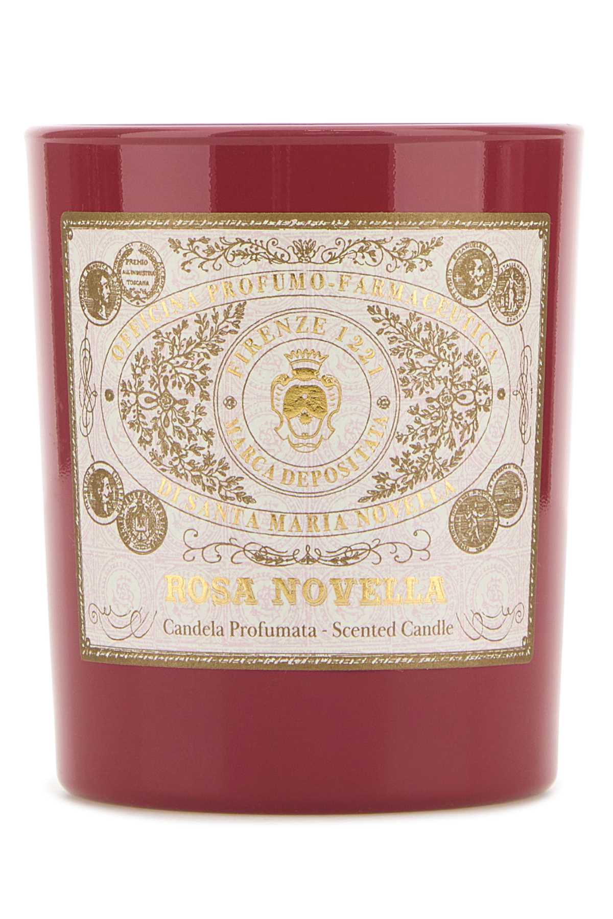 ROSA_NOVELLAA_Scented_Candle_250g_3469902_000_Image_1