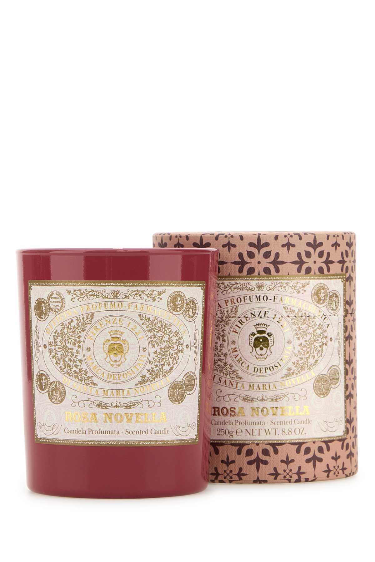 ROSA_NOVELLAA_Scented_Candle_250g_3469902_000_Image_2