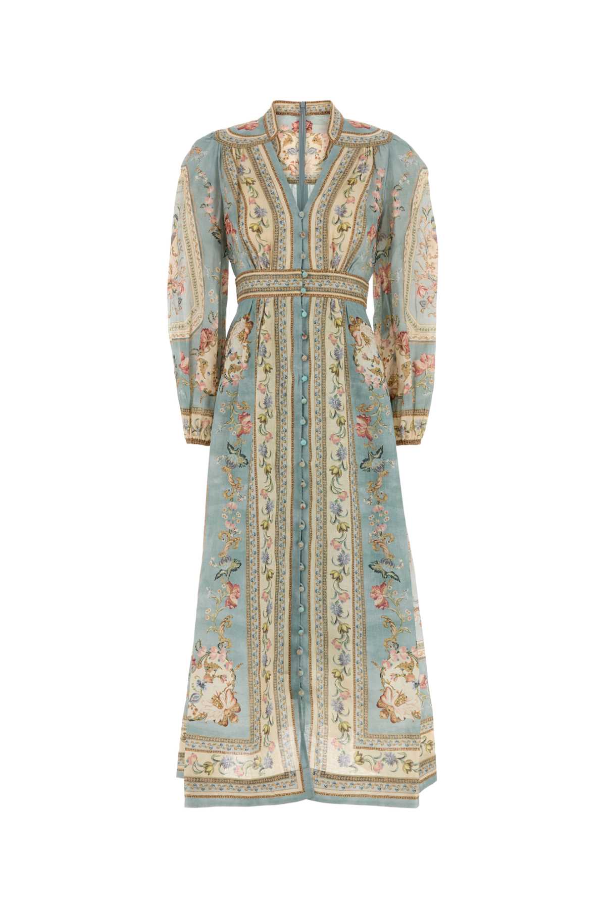 ROSELIGHT_PLUNGE_MIDI_DRESS_3501DSS264_BTPF_Image_1