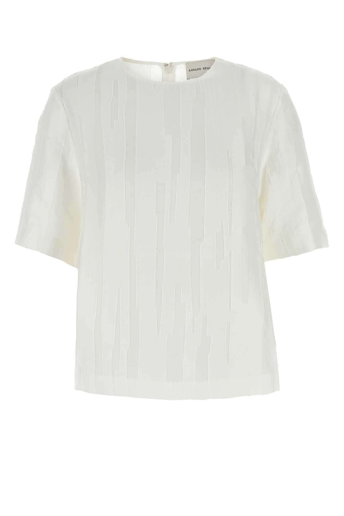 ROUND_NECK_BLOUSE_TOBA_IVORY_Image_1