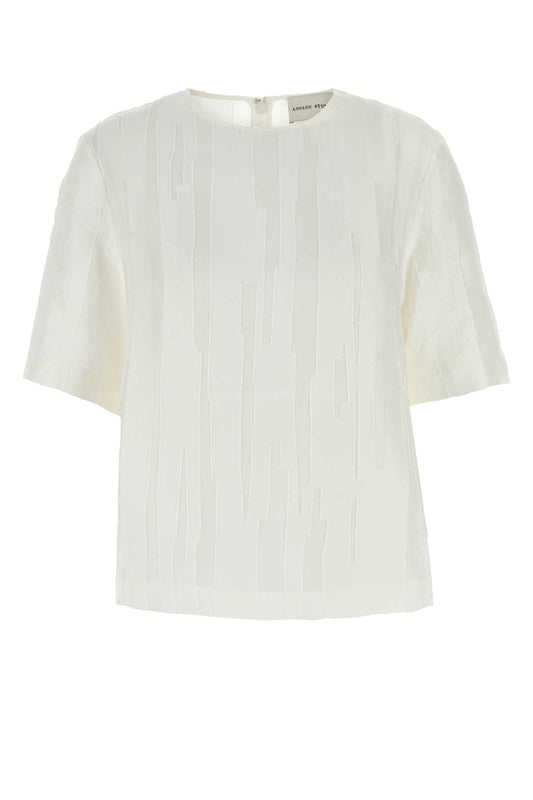 ROUND_NECK_BLOUSE_TOBA_IVORY_Image_1
