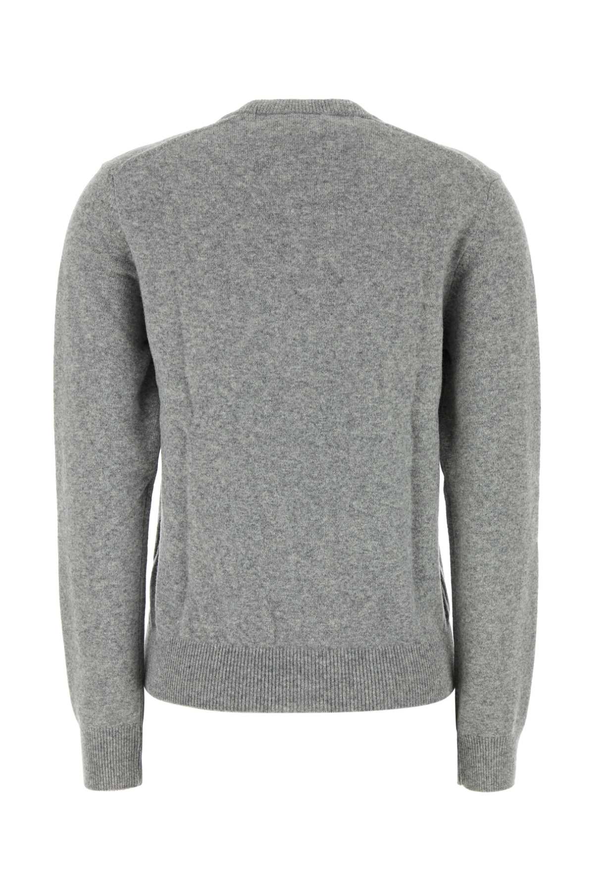 ROUND_NECK_CARDIGAN_WHITE_HEART_AXN065051_LIGHTGREY_Image_2