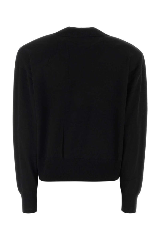 RUE_PADDED_HIGH_NECK_SWEATER_KNFS22788100_BLACK_Image_2