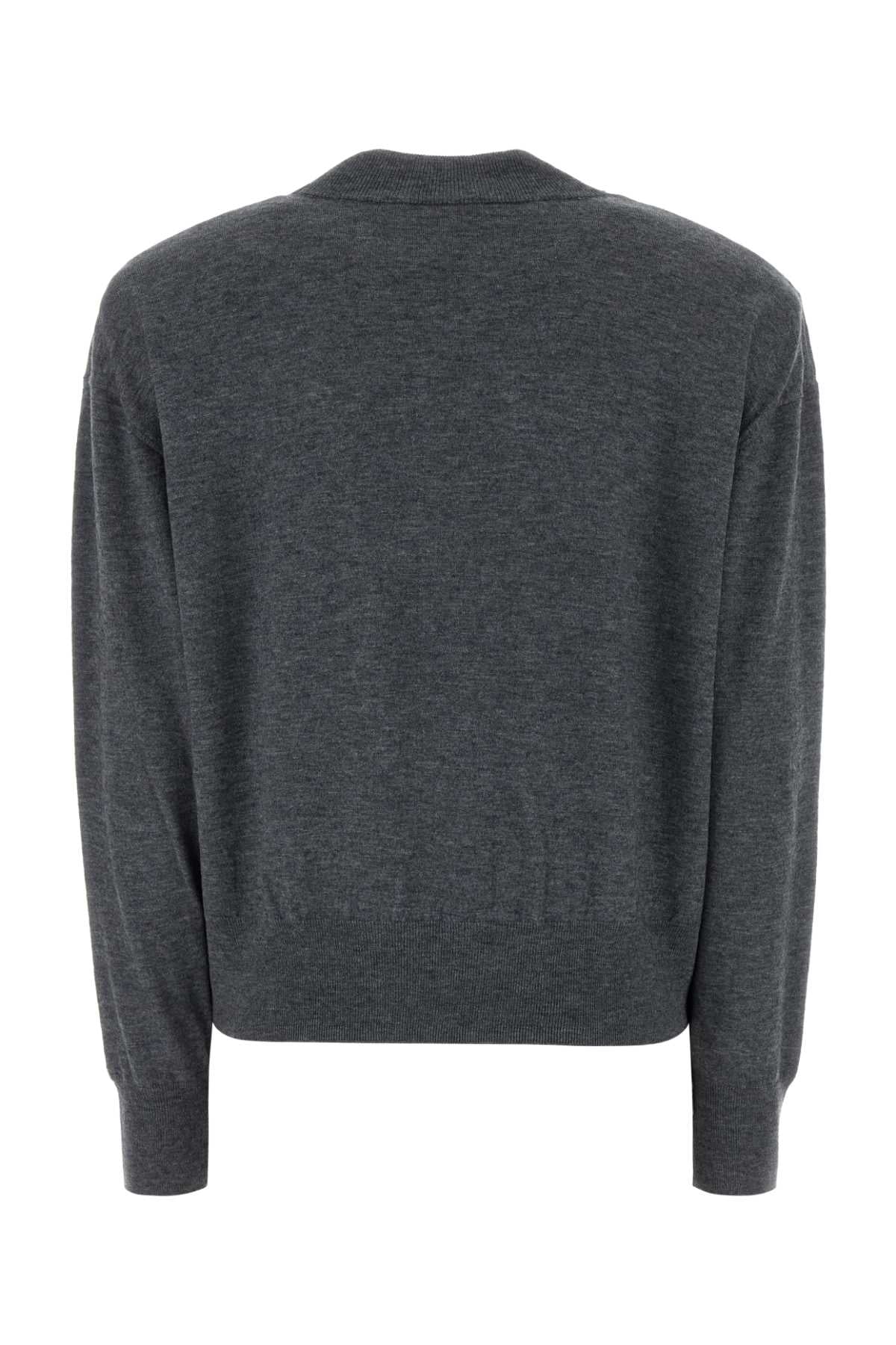RUE_PADDED_HIGH_NECK_SWEATER_KNFS22790101_DARKGREY_Image_2