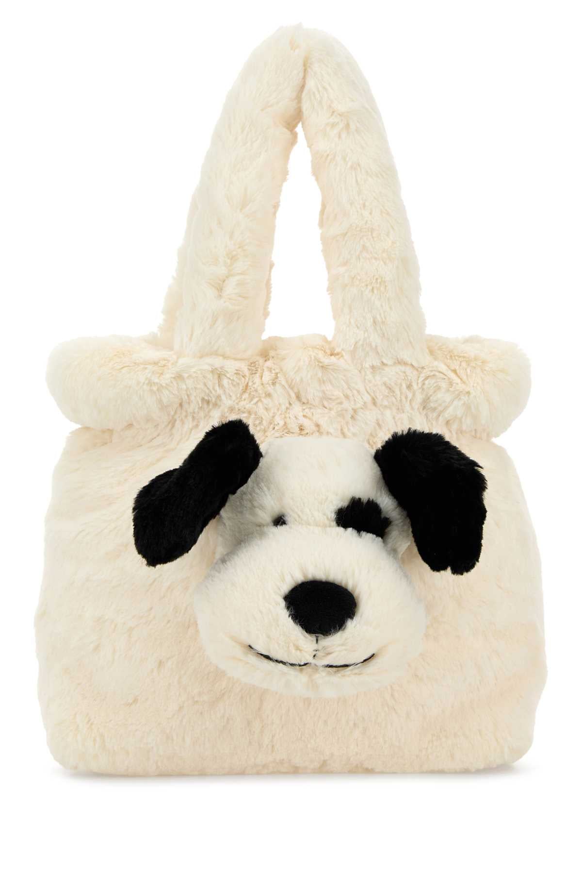 RUFFERTY_PUPPY_HANDBAG_BCP4TB_WHITEMULTI_Image_1