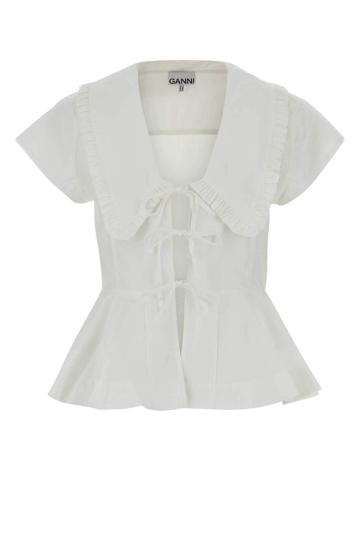 Regenerative_Cotton_Poplin_Collar_Blouse_A1040341_151_Image_1